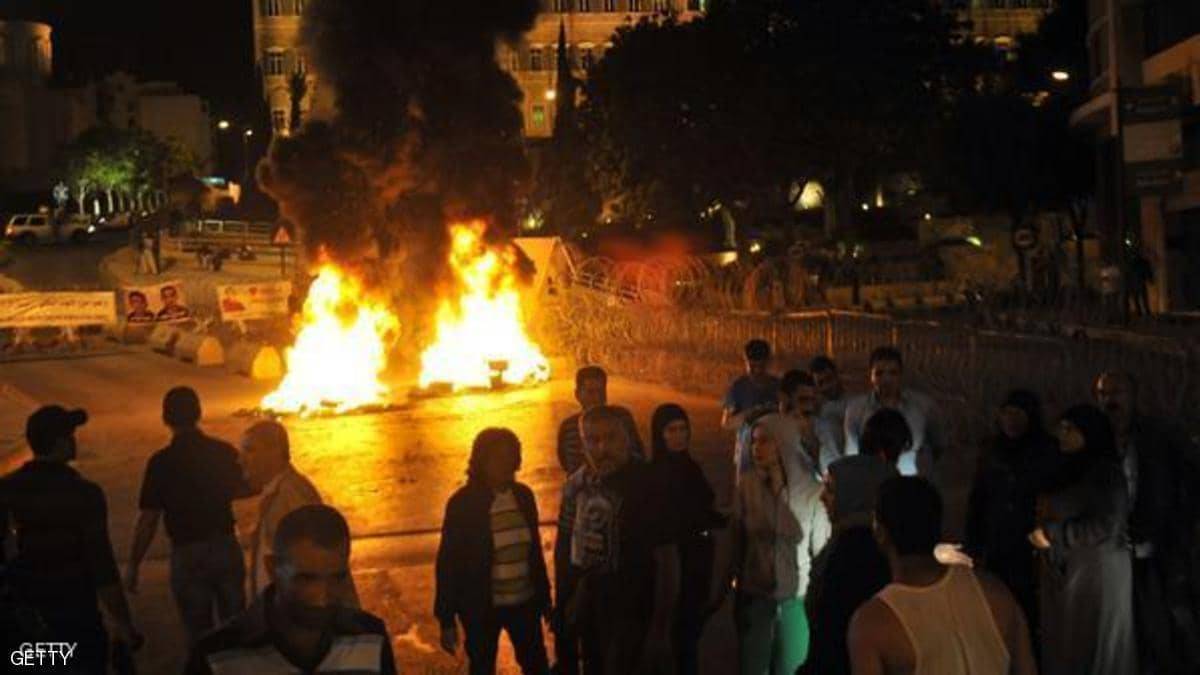 أعمال شغب في السويد بعد قيام نشطاء من اليمين المتطرف بحرق القرآن في السويد
