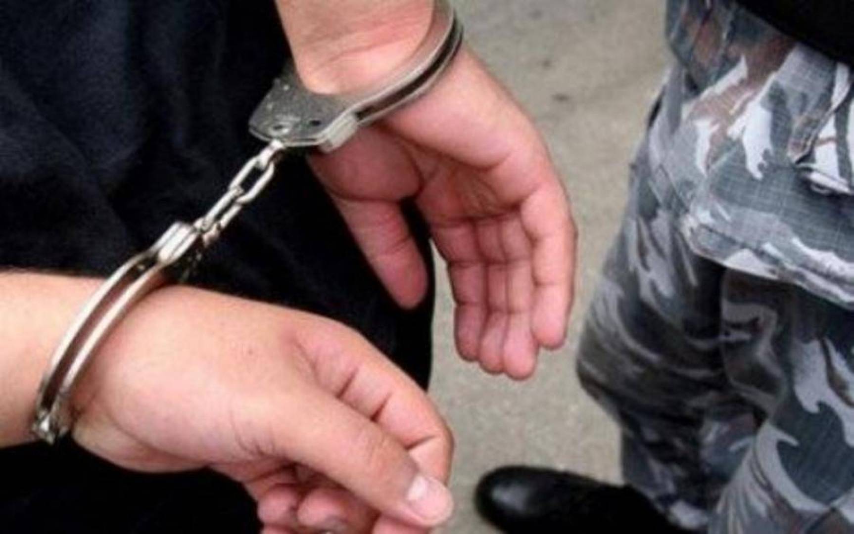  مصادرة 1600 حبة كبتاغون و850غ حشيش في محلة الاوزاعي