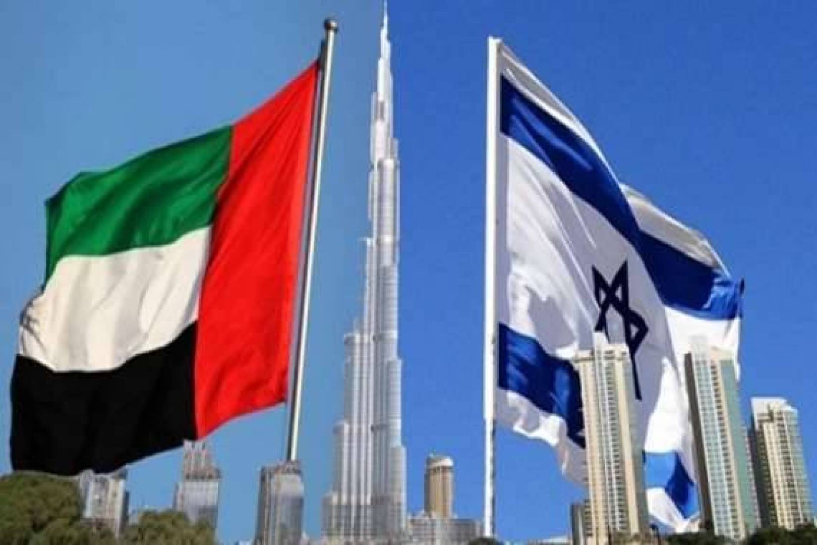 الخارجية الاماراتية تعرب عن اهتمامها بتوسيع وجودها الدبلوماسي في 