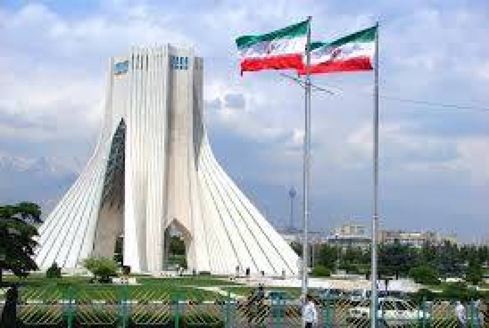 طهران ترحب باجتماع الفصائل الفلسطينية 