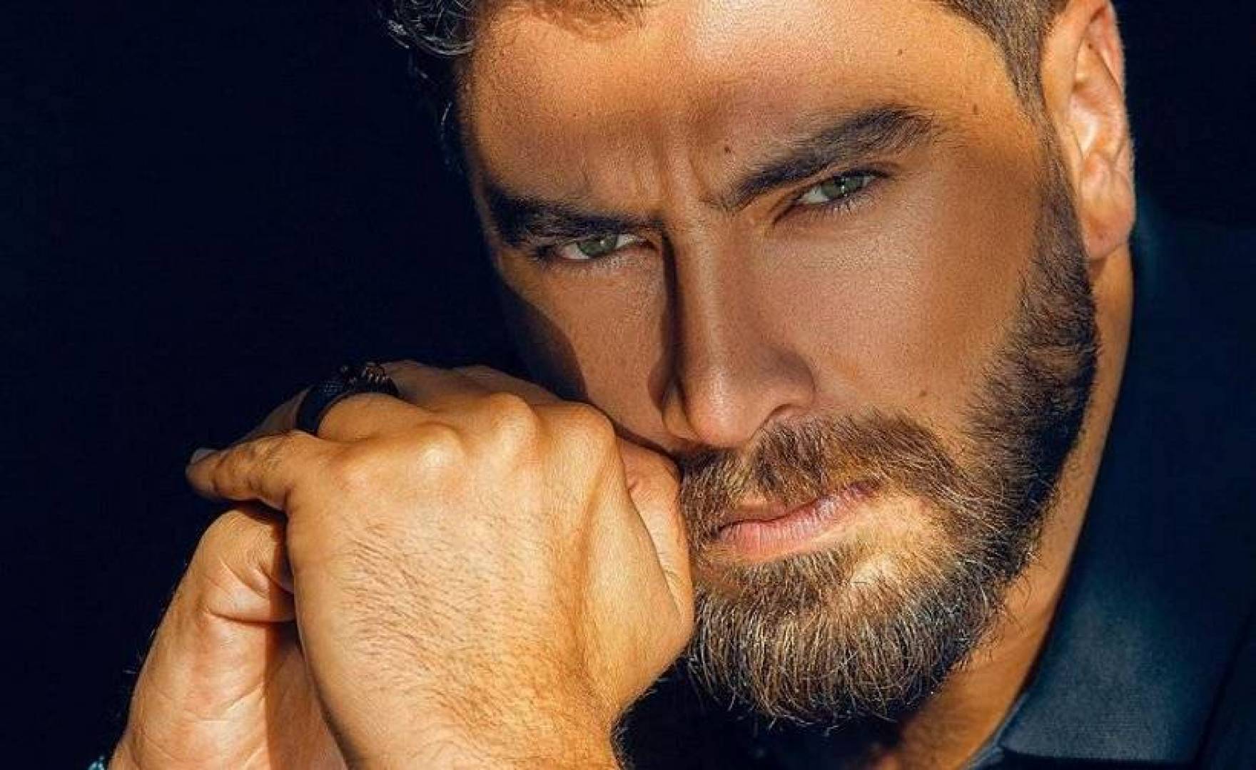 الفنان السوري