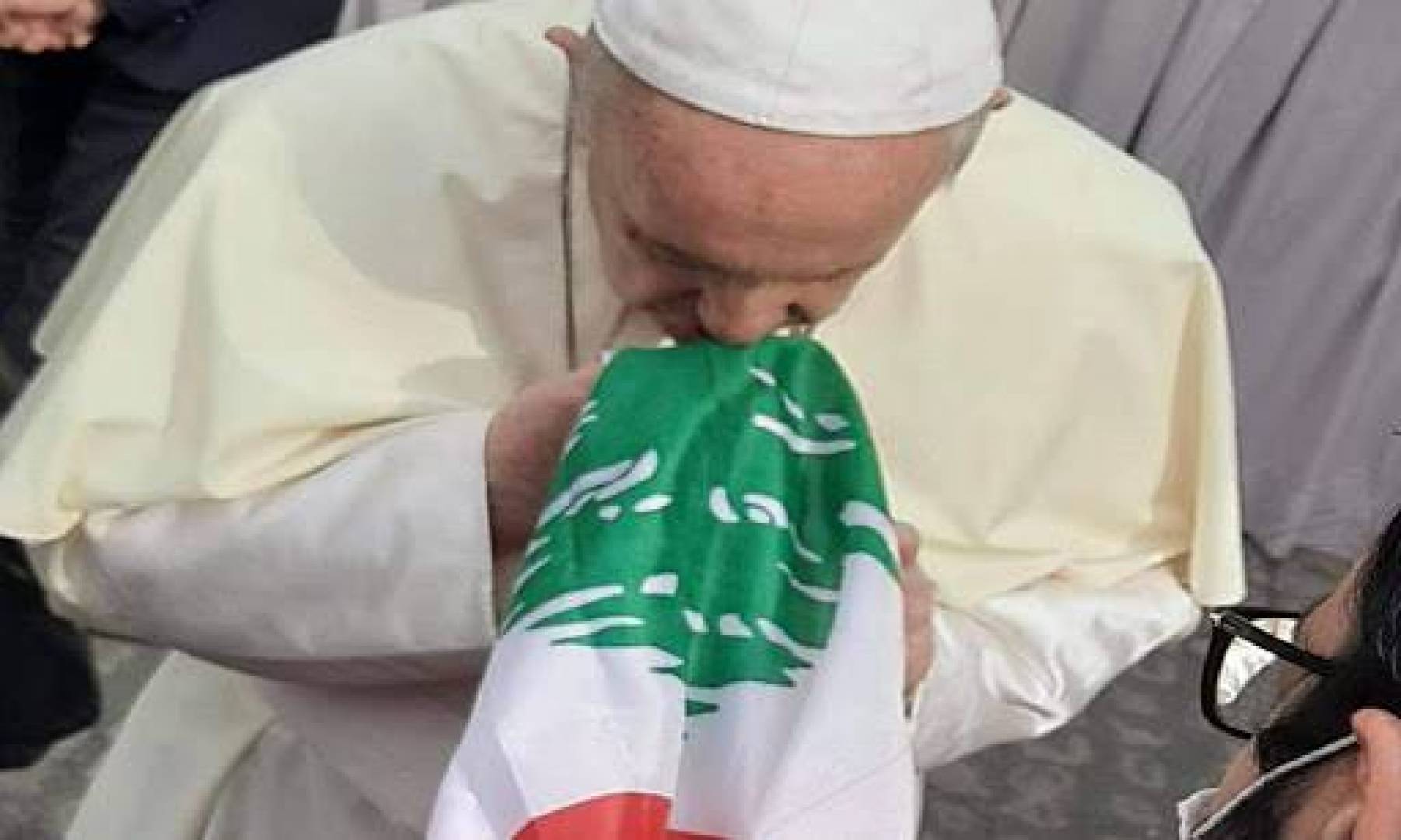 البابا فرنسيس