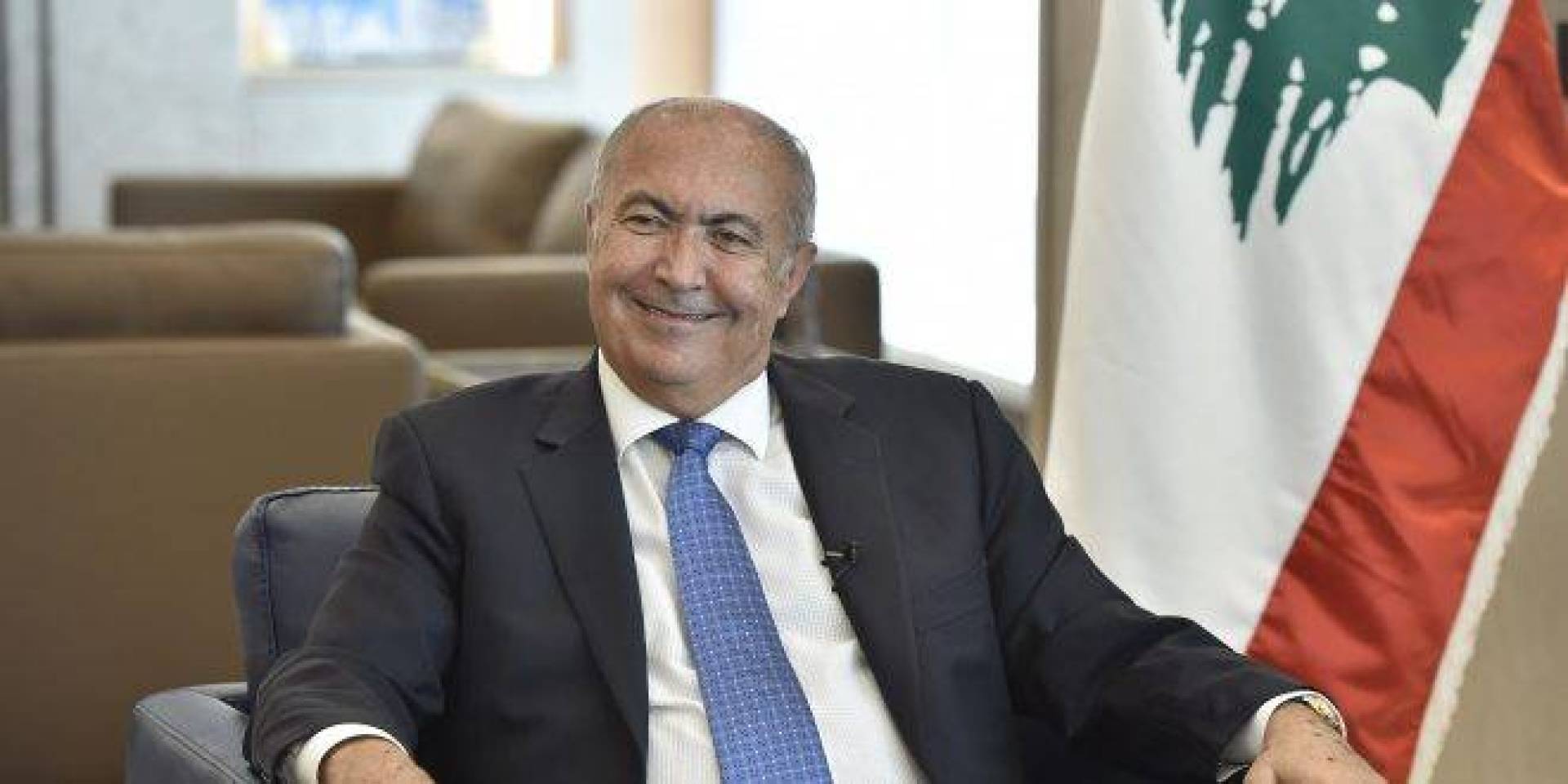 فؤاد المخزومي