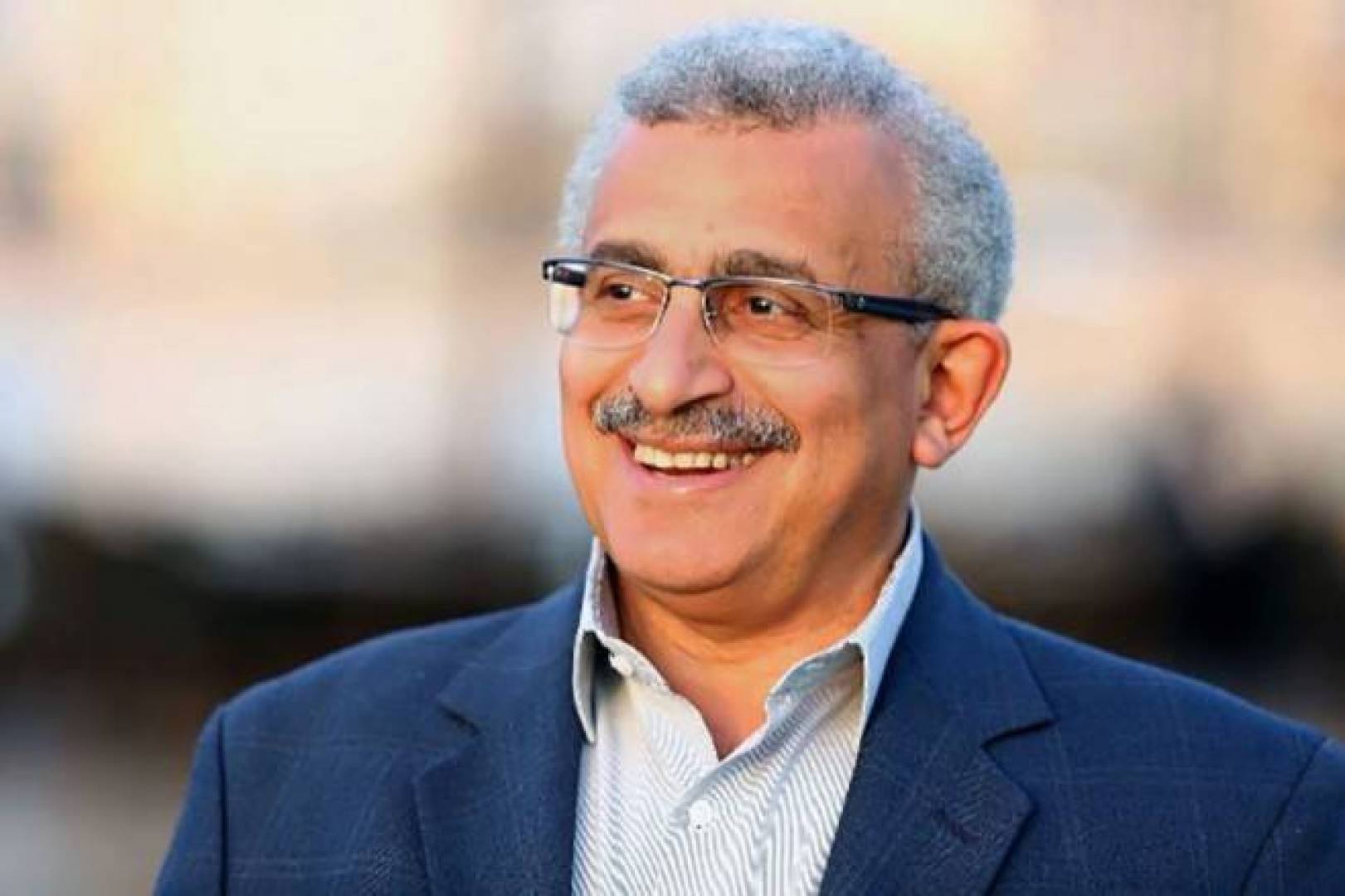 اسامة سعد