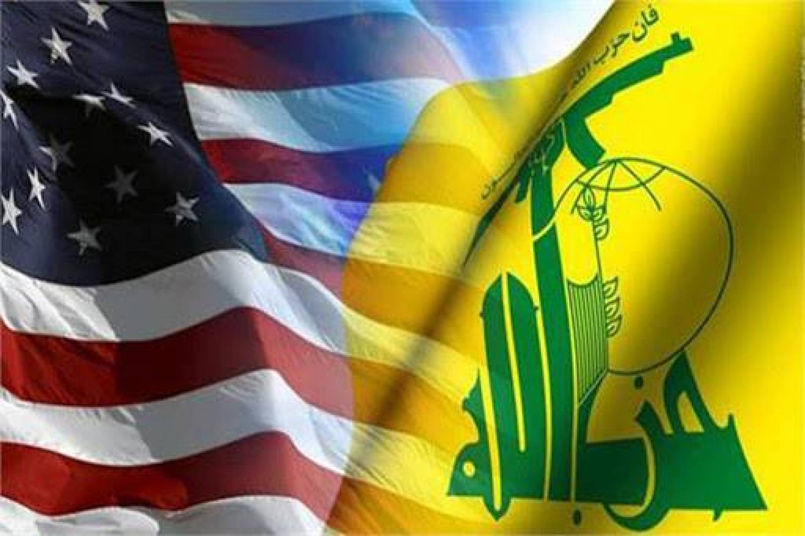 واشنطن ترفض وجود حزب الله بالحكومة اللبنانية 