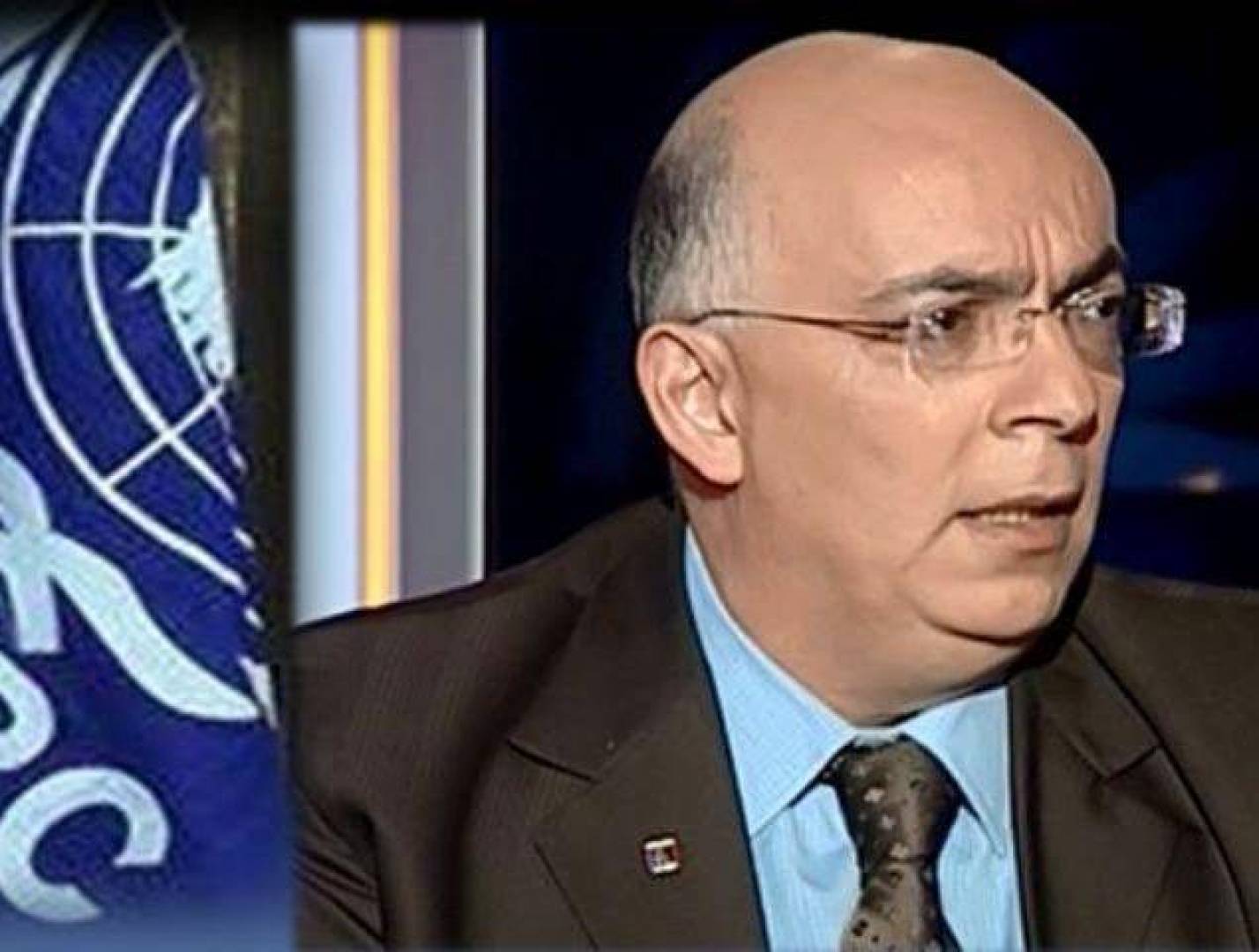 المبعوث الخاص للمجلس الدولي