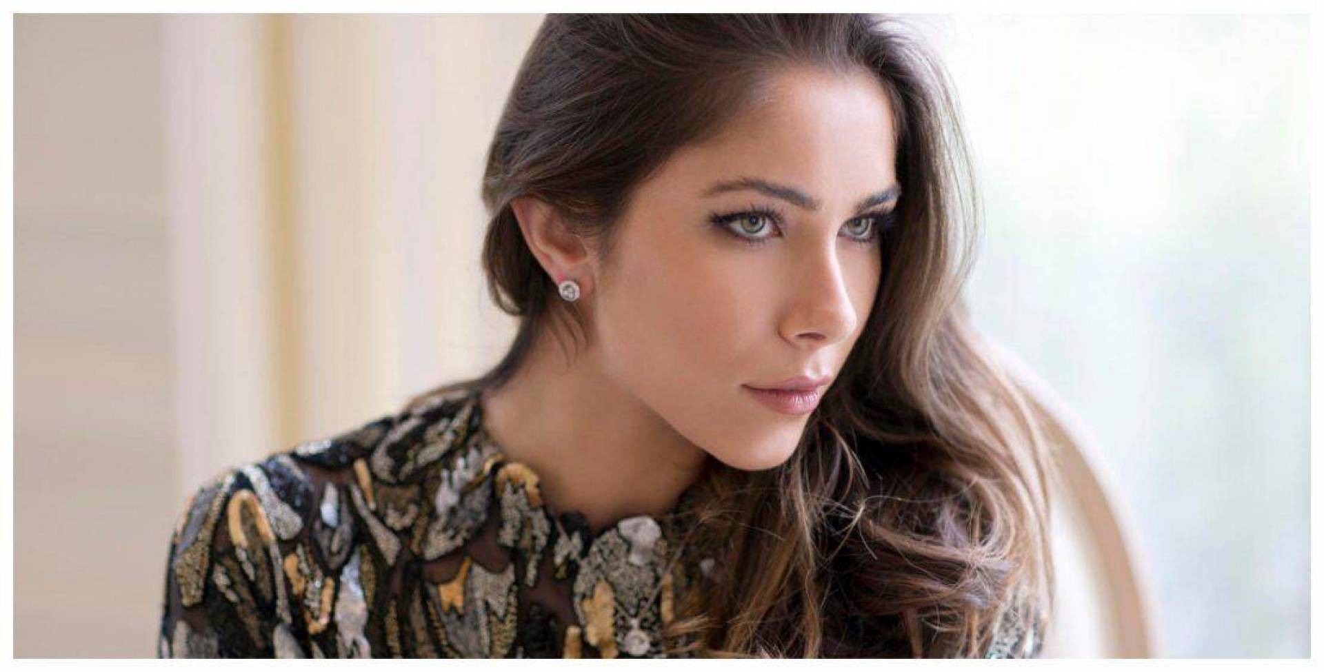 الفنانة اللبنانية