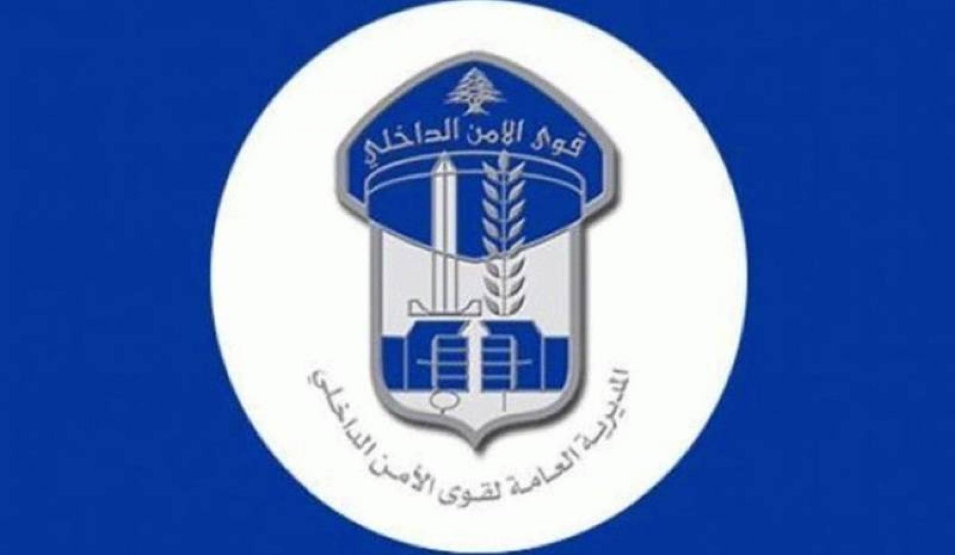 قوى الأمن الداخلي