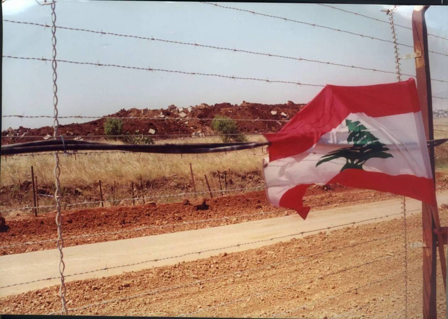  جنوب لبنان على موعد مع مفاجأة ستتخطى الحدود
