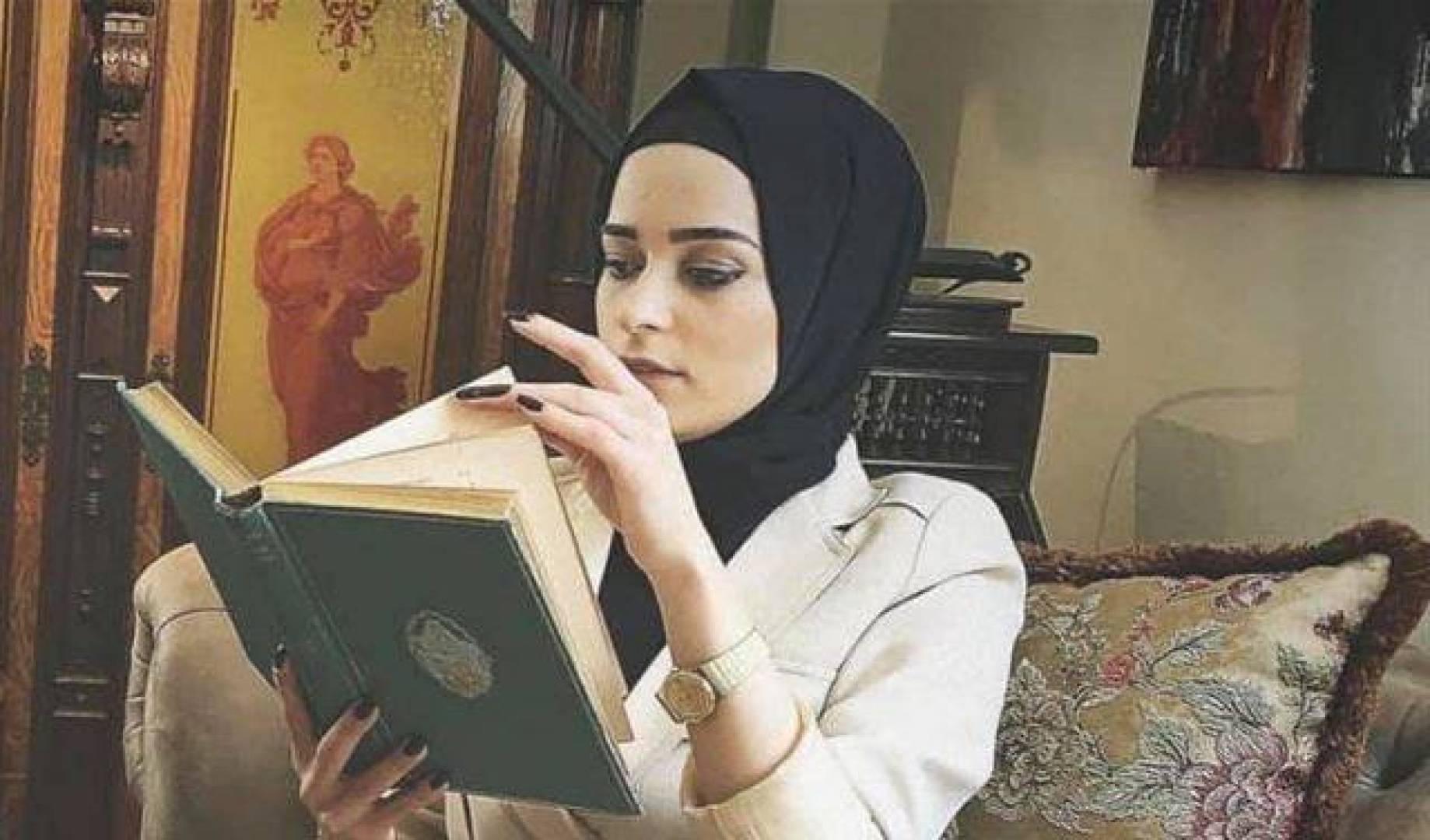 صدور القرار الاتهامي بحق الناشطة اللبنانية كندا الخطيب