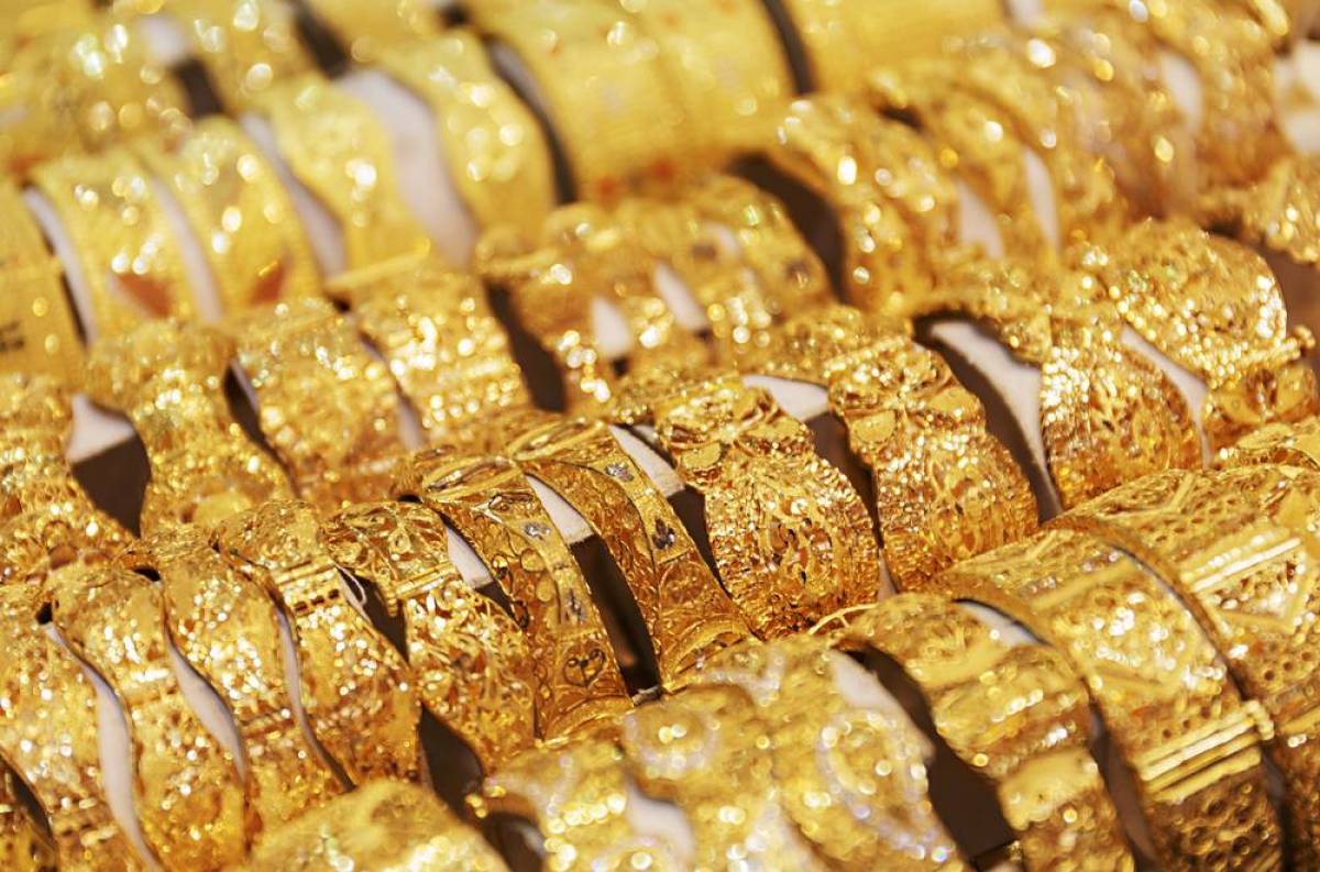 سعر الذهب في السودان اليوم الأحد 13/9/2020 اسعار الذهب عيار 24و22و18 في السودان بالجنيه السوداني