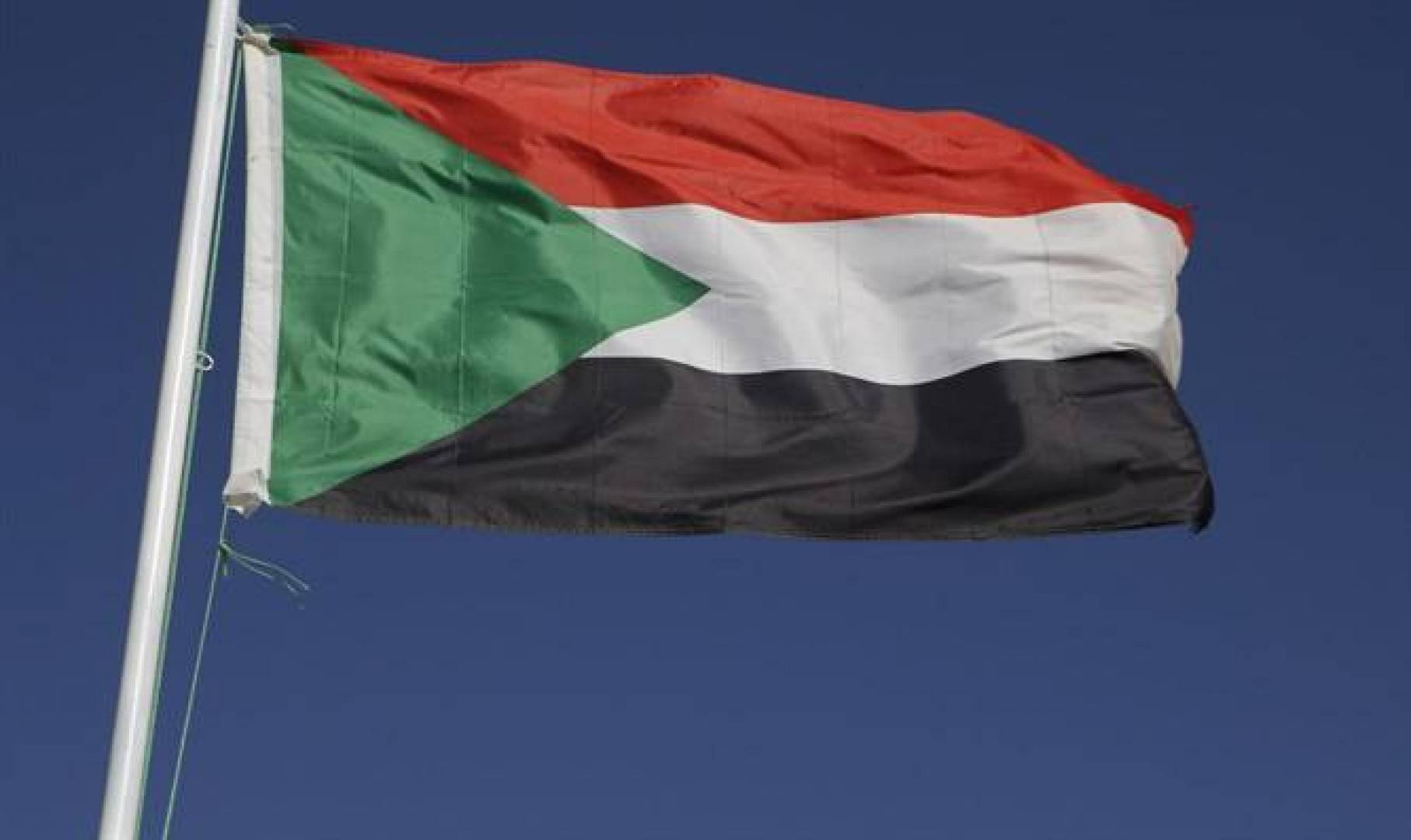 شروط سودانية للتطبيع مع إسرائيل 