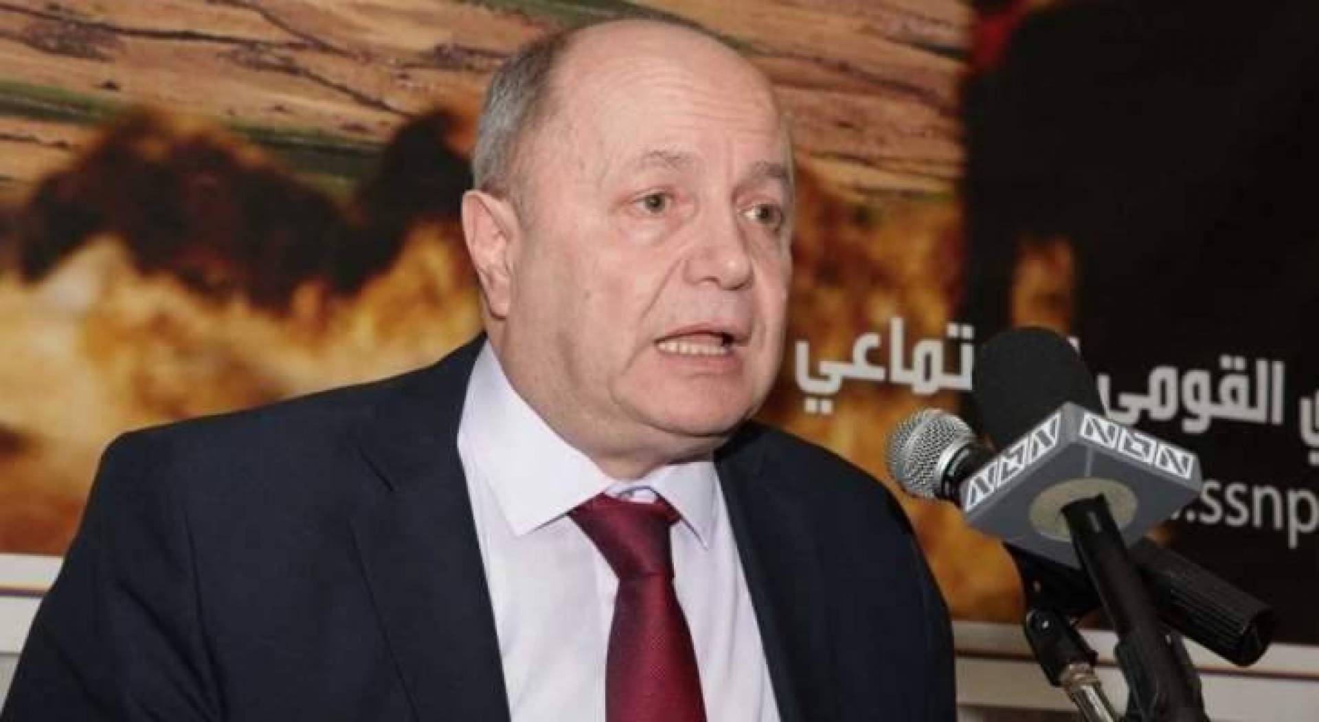 بشارة الاسمر