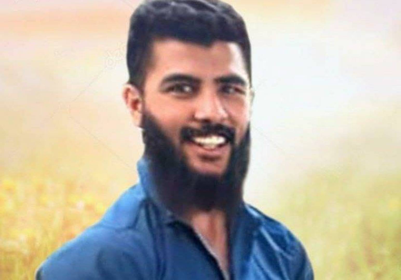 مهدي وهبة