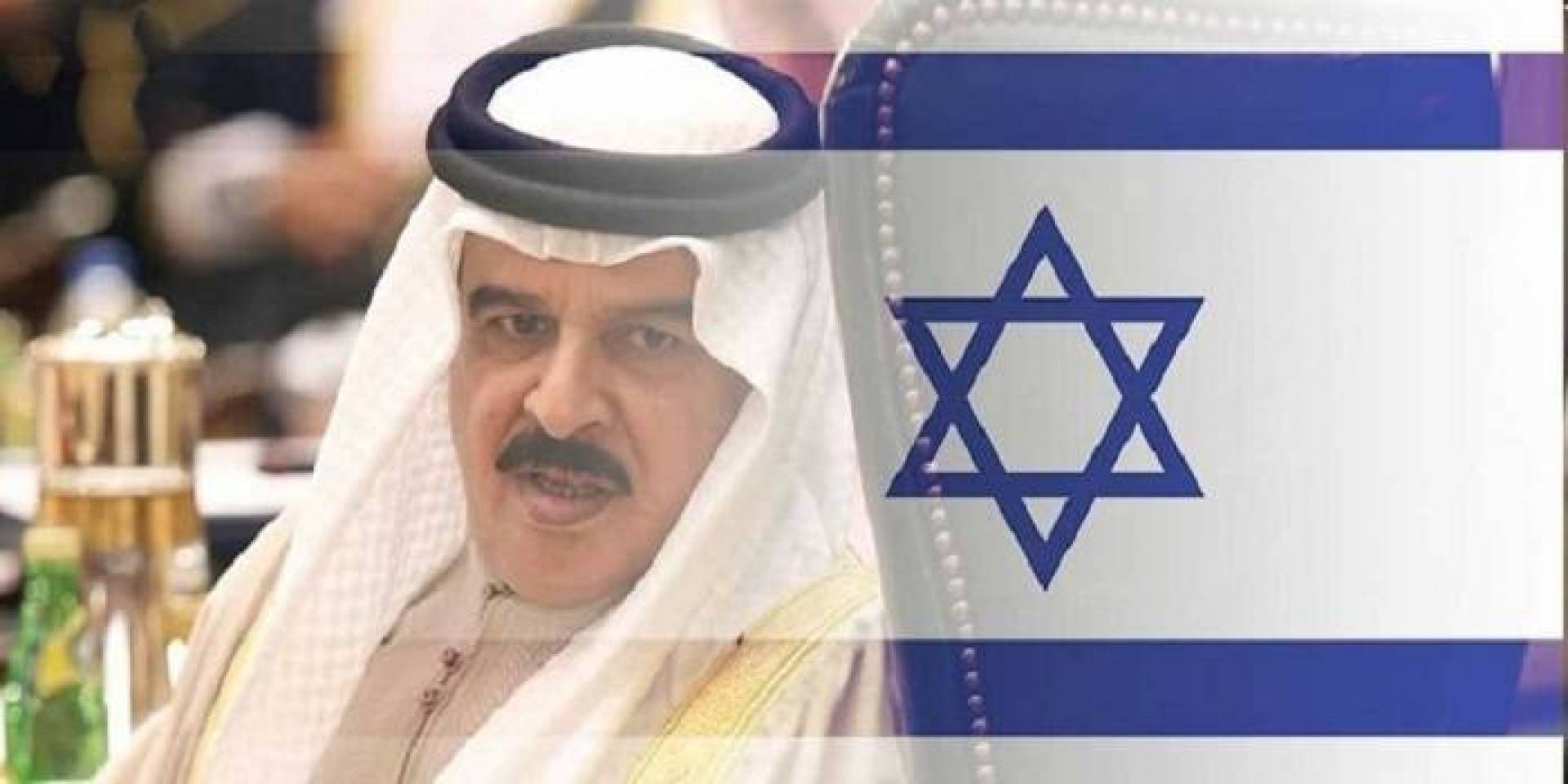 المستشار الدبلوماسي لملك البحرين: العلاقات مع 