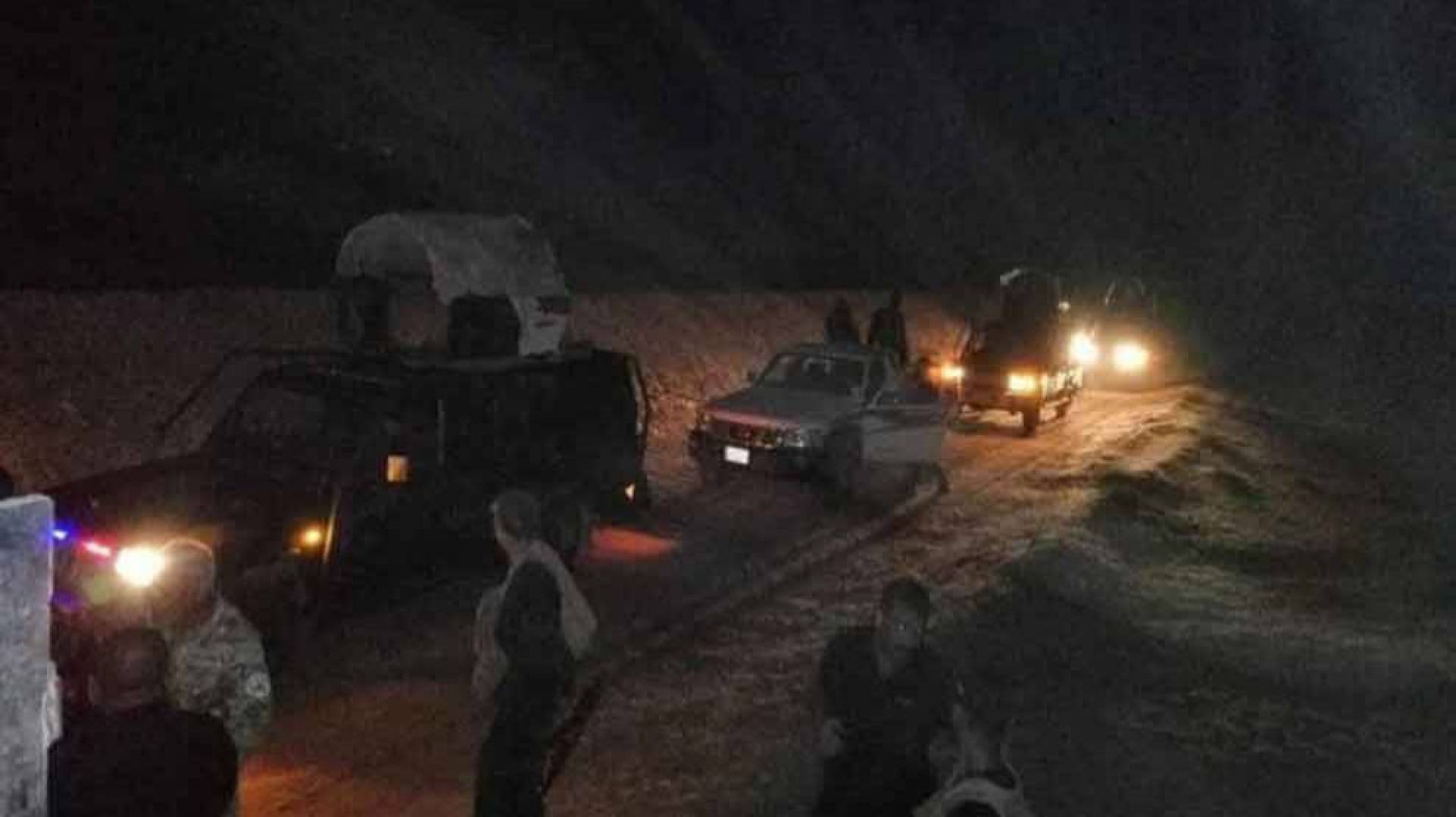 مقتل قائد في الحشد الشعبي في هجوم شنه تنظيم 