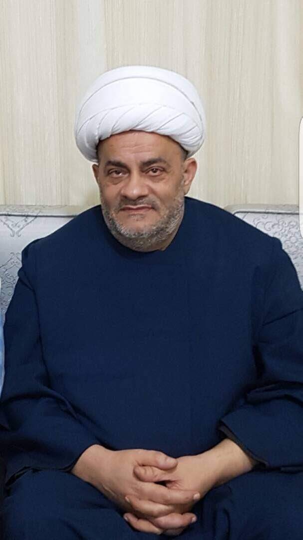  الشيخ محمد المصري