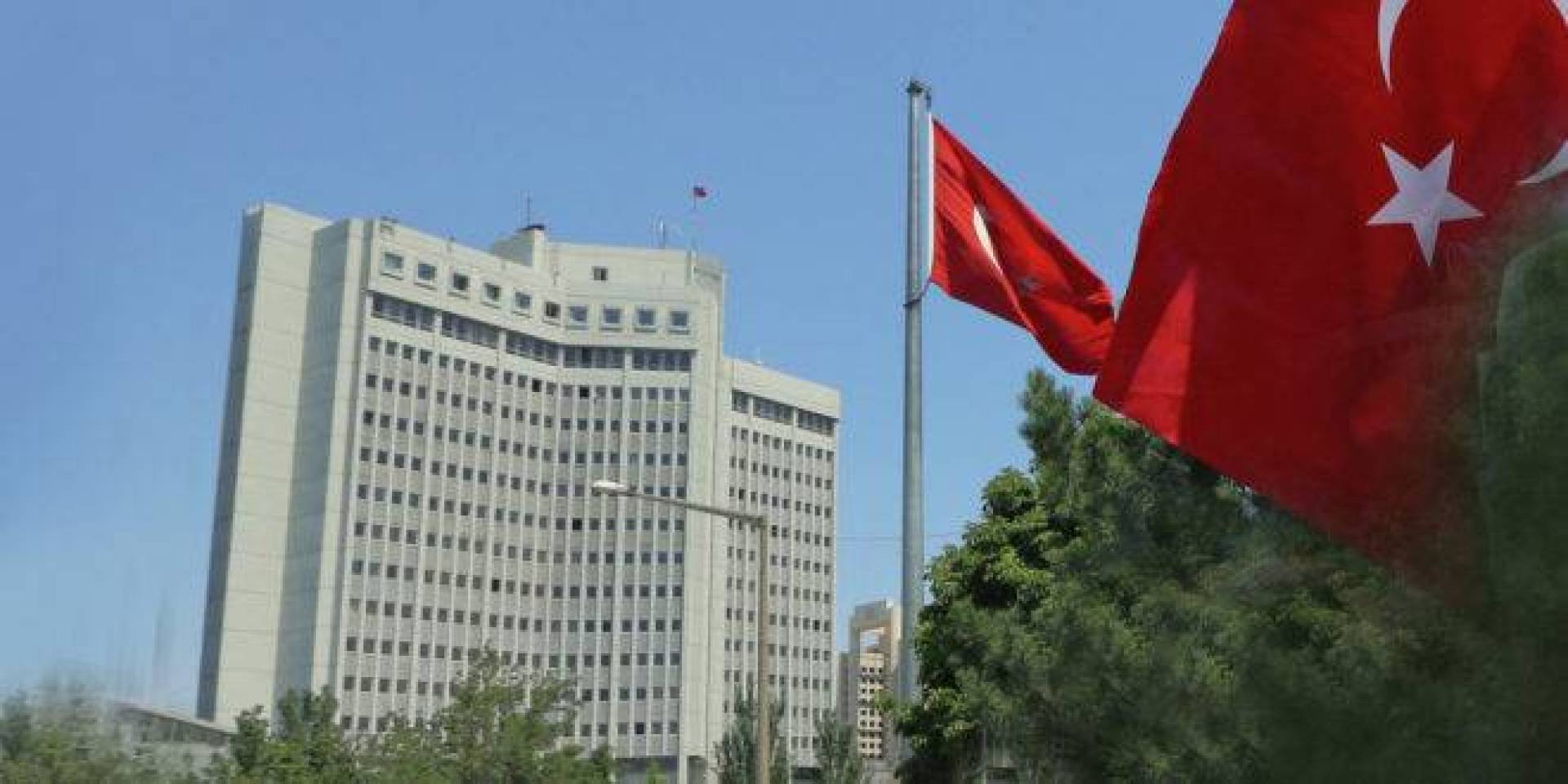 تنديد تركي باتفاق التطبيع البحريني الاسرائيلي