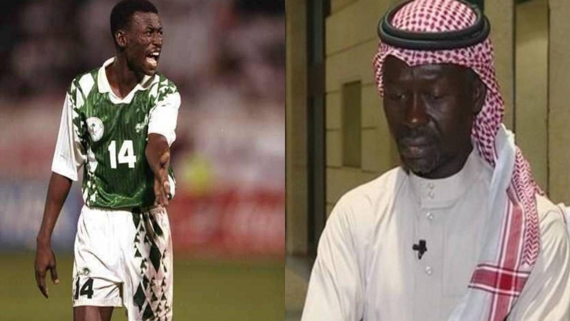 خالد مسعد
