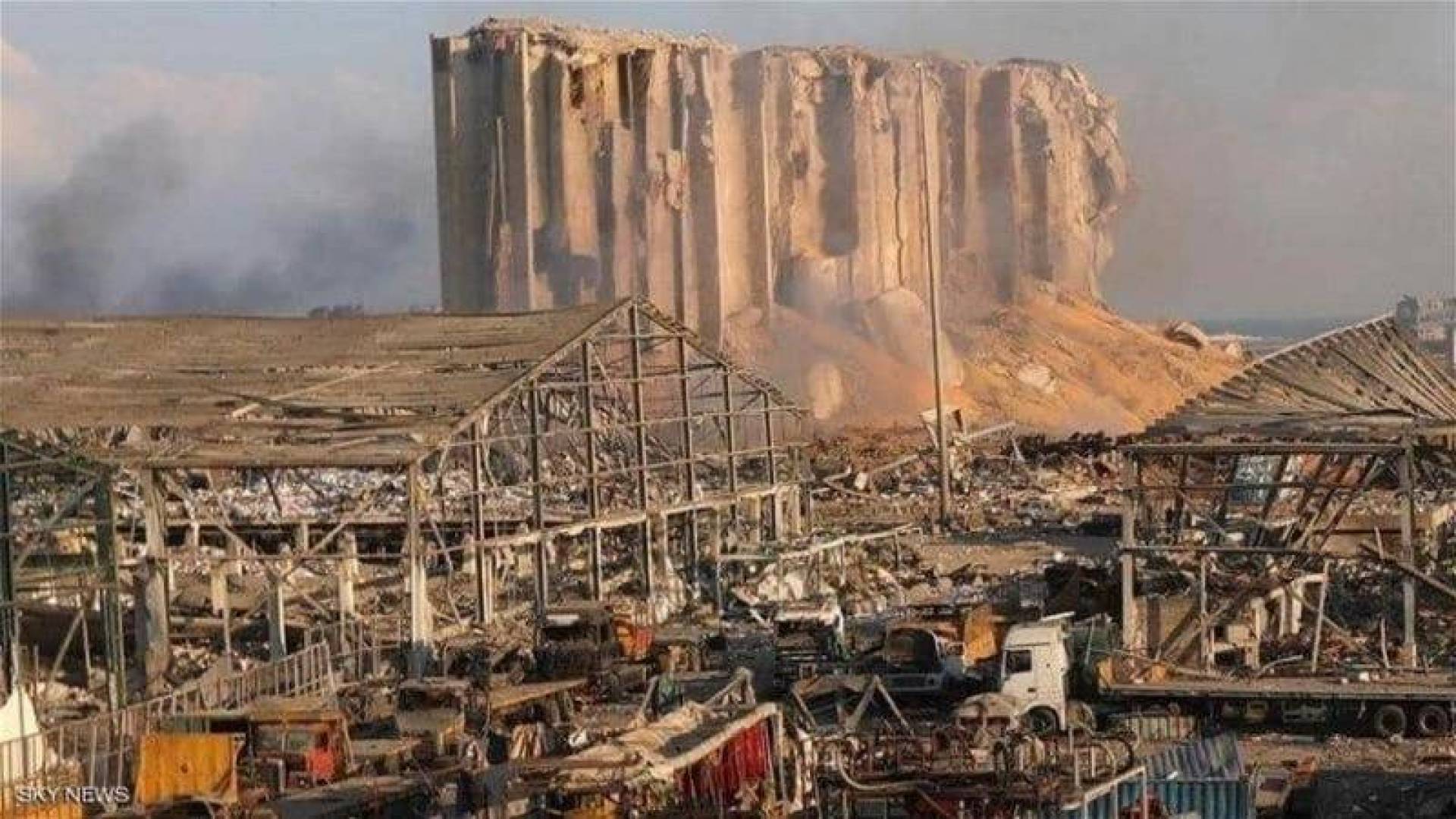 التحقيقات في إنفجار مرفأ بيروت: القاضي صوان يرفض اخلاء سبيل موقوفين