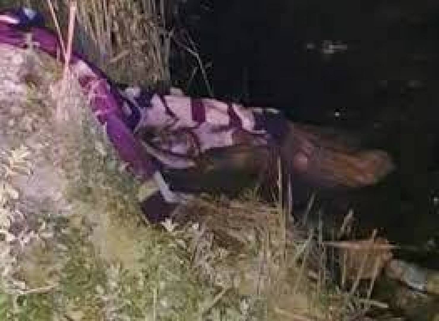 العثور على جثة إمرأة في البقاع الأوسط