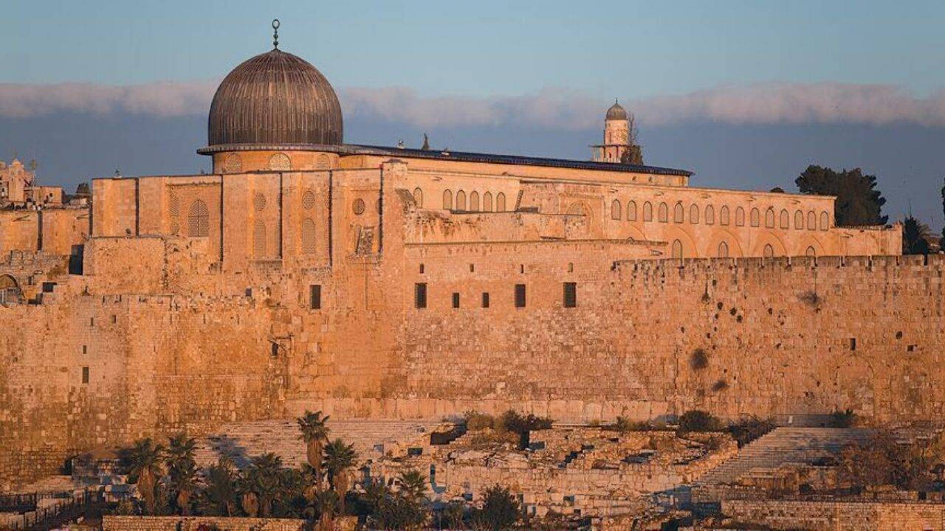 مالاوي تفتتح سفارة لها في القدس 