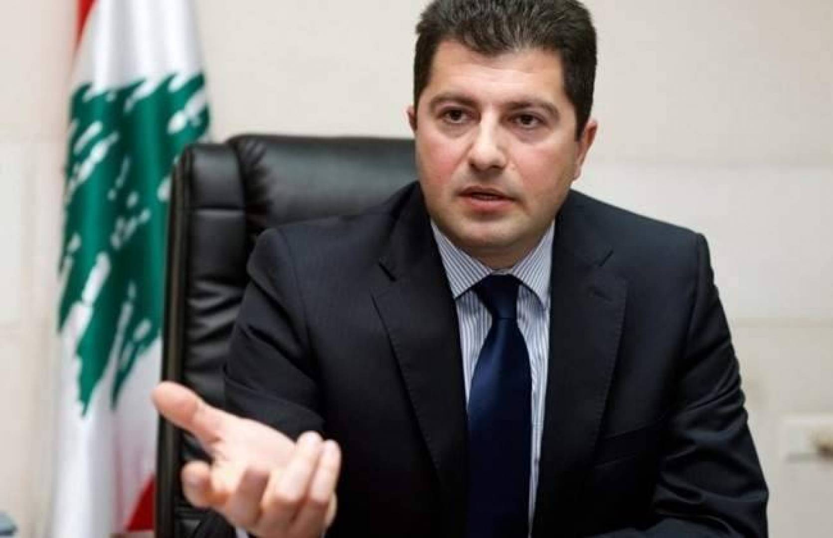 مدير عام الاسكان