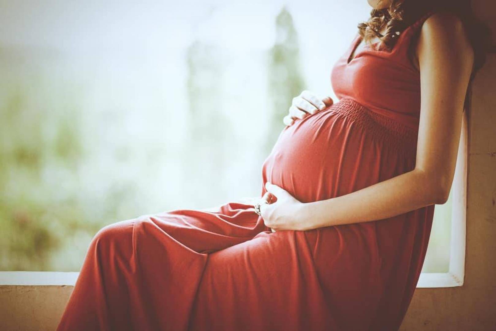 تعرفي على أعراض الحمل المبكرة
