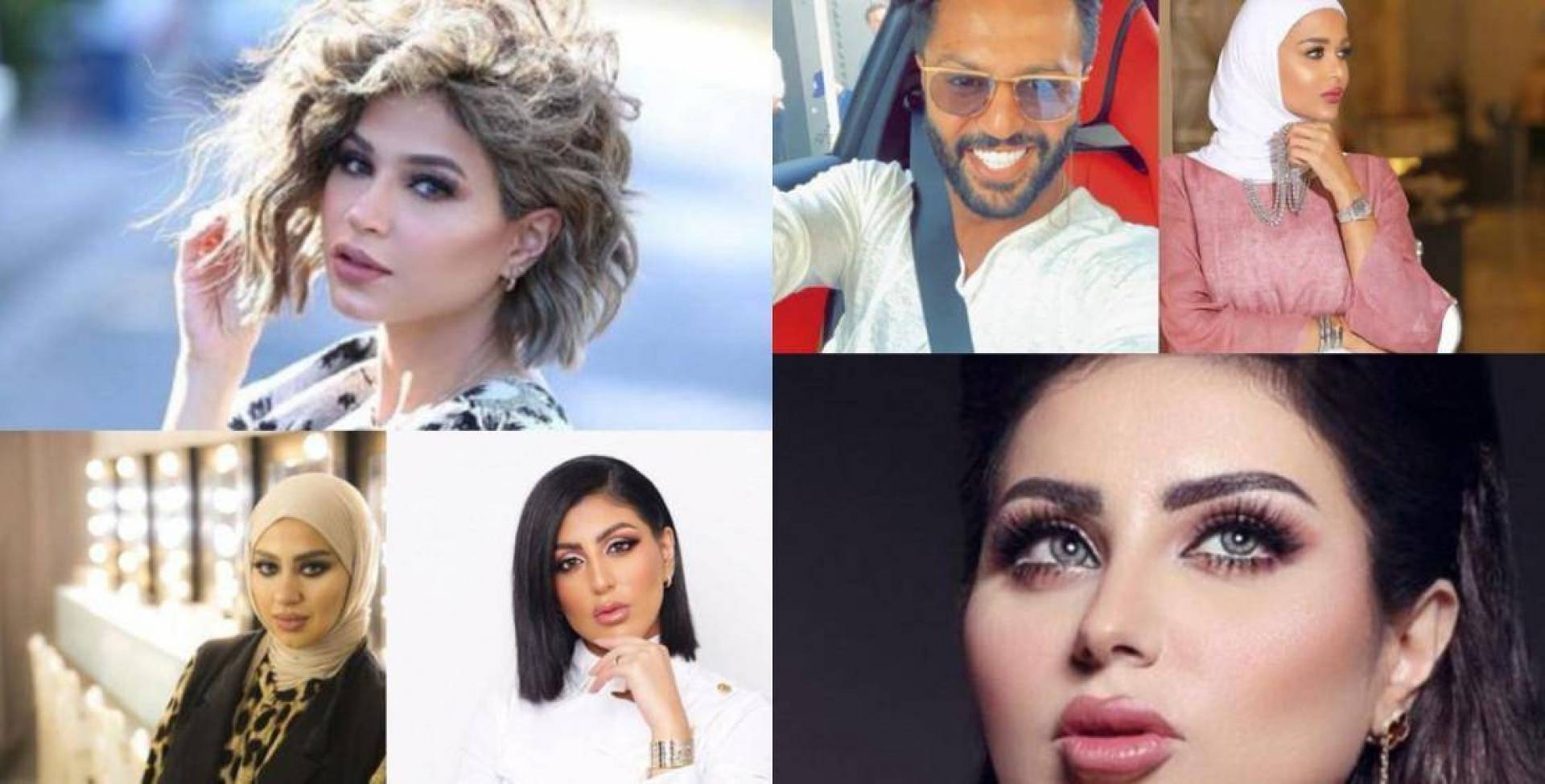 تهمة غسيل الأموال تلاحق مشاهير الكويت