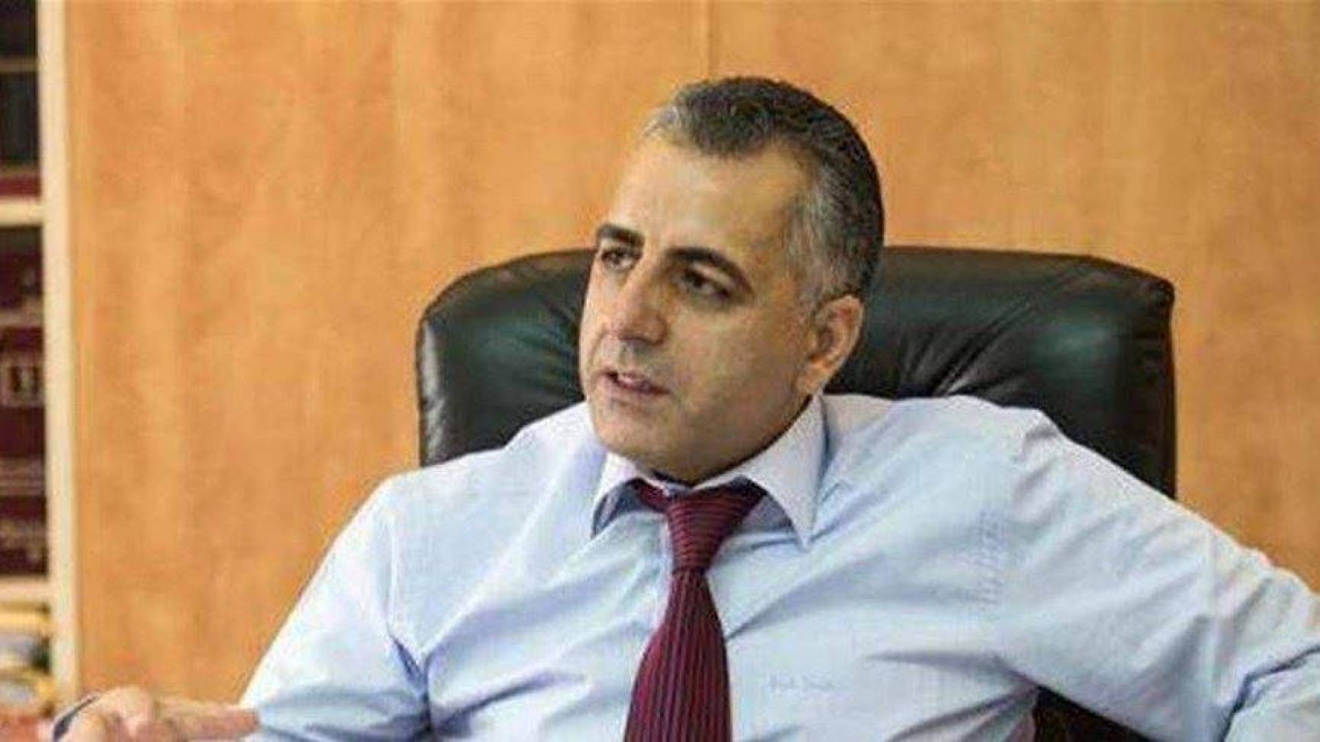 كركي ينفي صحة صرف مساعدات إجتماعية عائلية