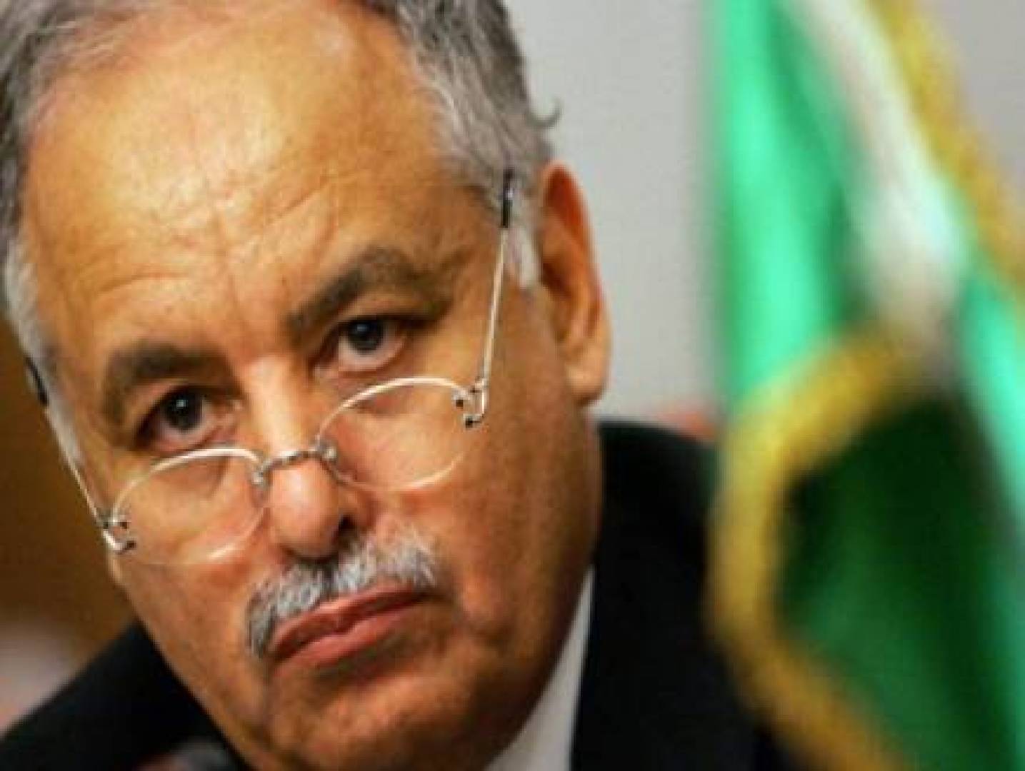 المحقق العدلي في انفجار مر
