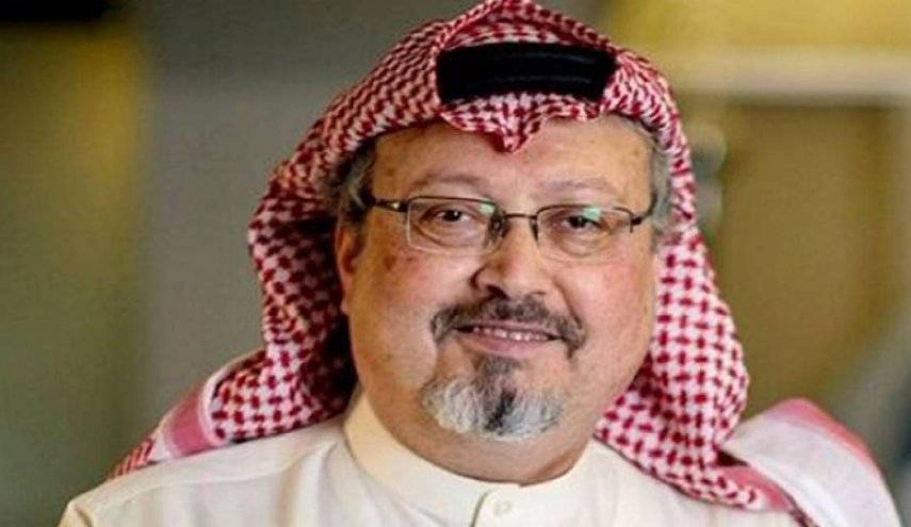 جمال الخاشقجي