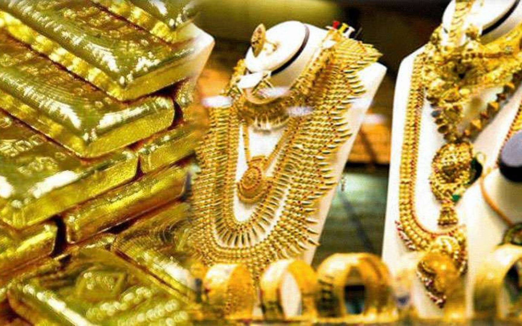 سعر الذهب في السودان اليوم الخميس 10-9-2020