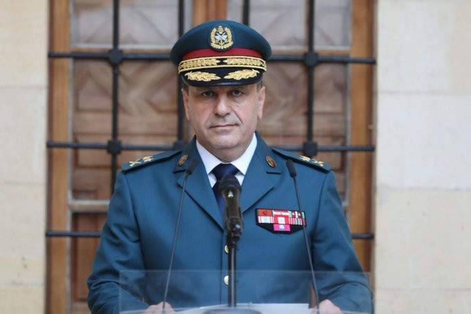 مقررات إجتماع المجلس الأعلى للدفاع