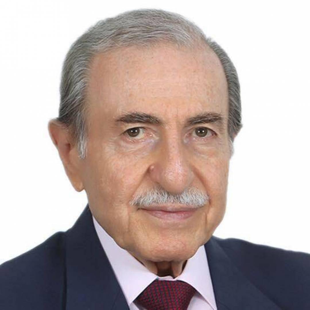 انور الخليل