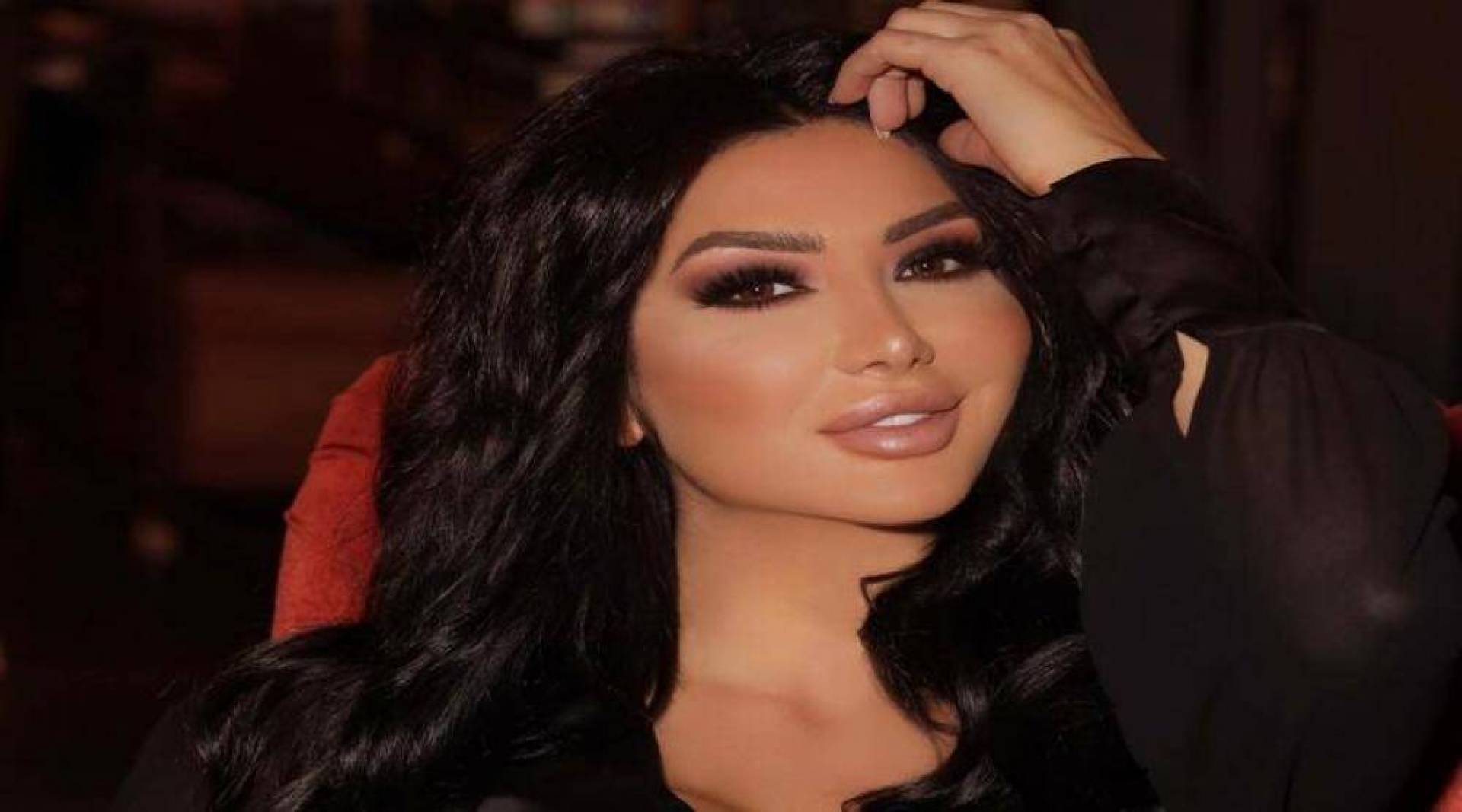 دانا جبر تهاجم من طالبها بالانتحار