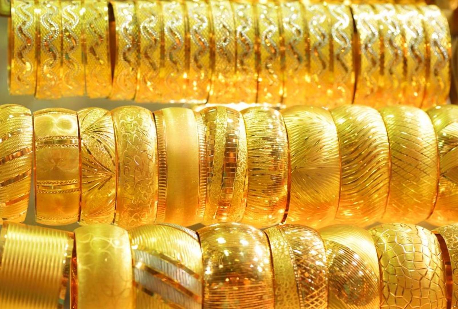 سعر الذهب في الإمارات اليوم الاثنين 7-9-2020 أسعار الذهب بجميع العيارات بالدرهم الإماراتي