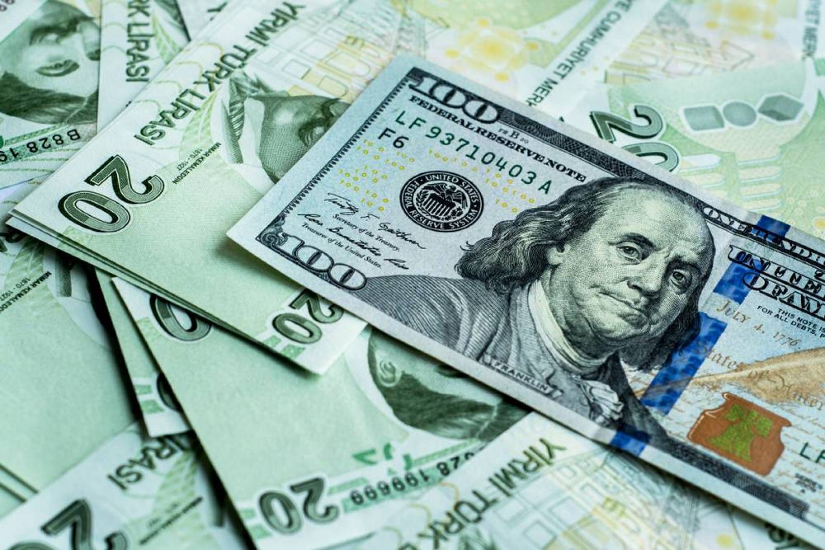 سعر صرف الدولار مقابل الليرة اللبنانية