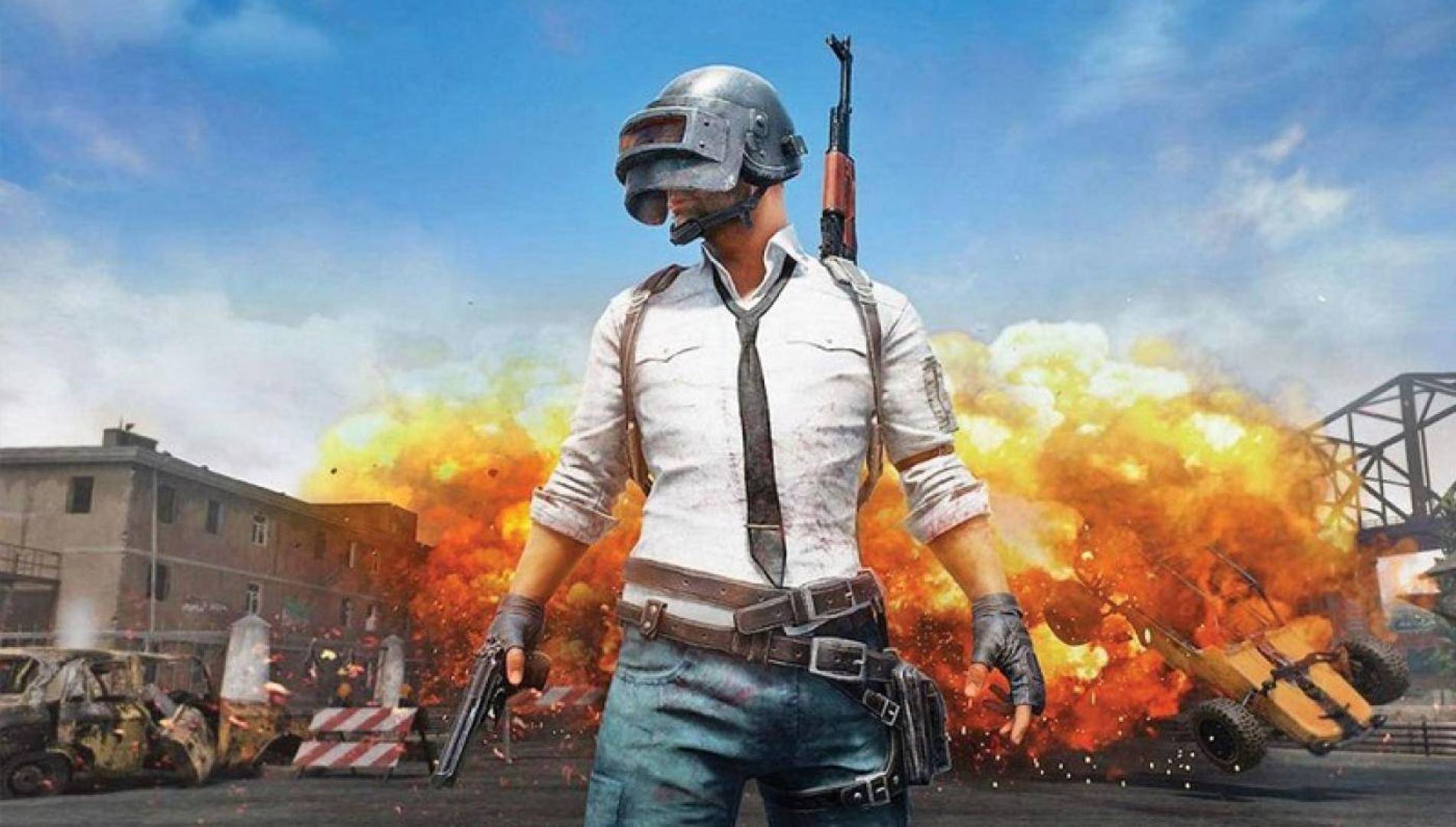 رد شركة PUBG على حظر الحكومة الهندية للعبة في البلاد 
