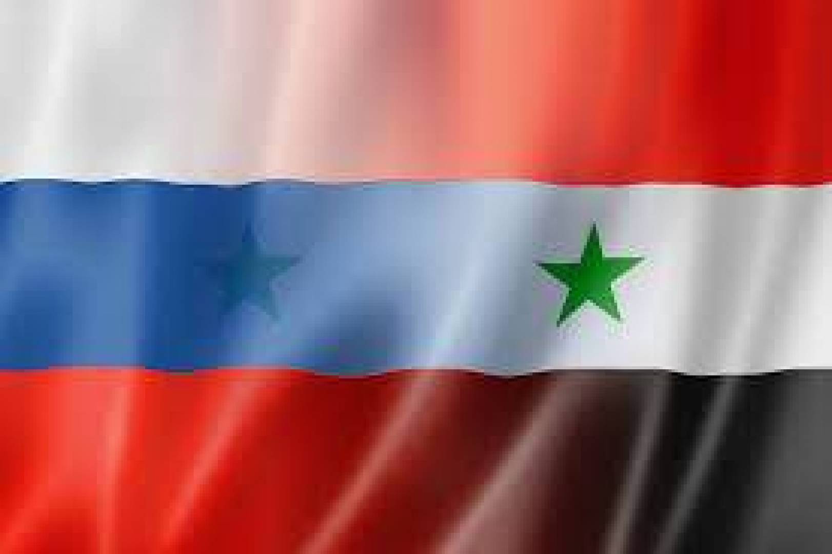 لافروف: سوريا انتصرت على الإرهاب الدولي بالدعم الحاسم من روسيا  