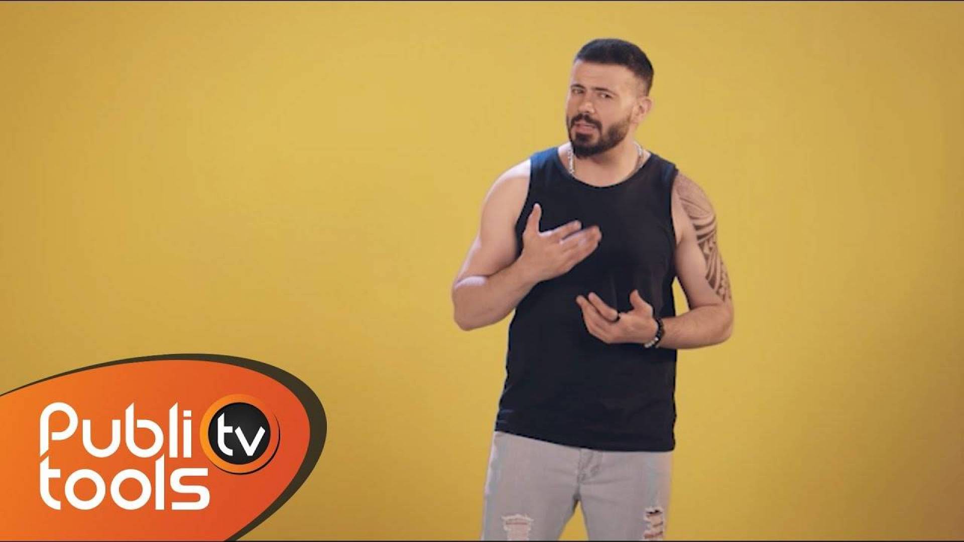 بعد تشويق وانتظار .. أنس كريم يطلق 