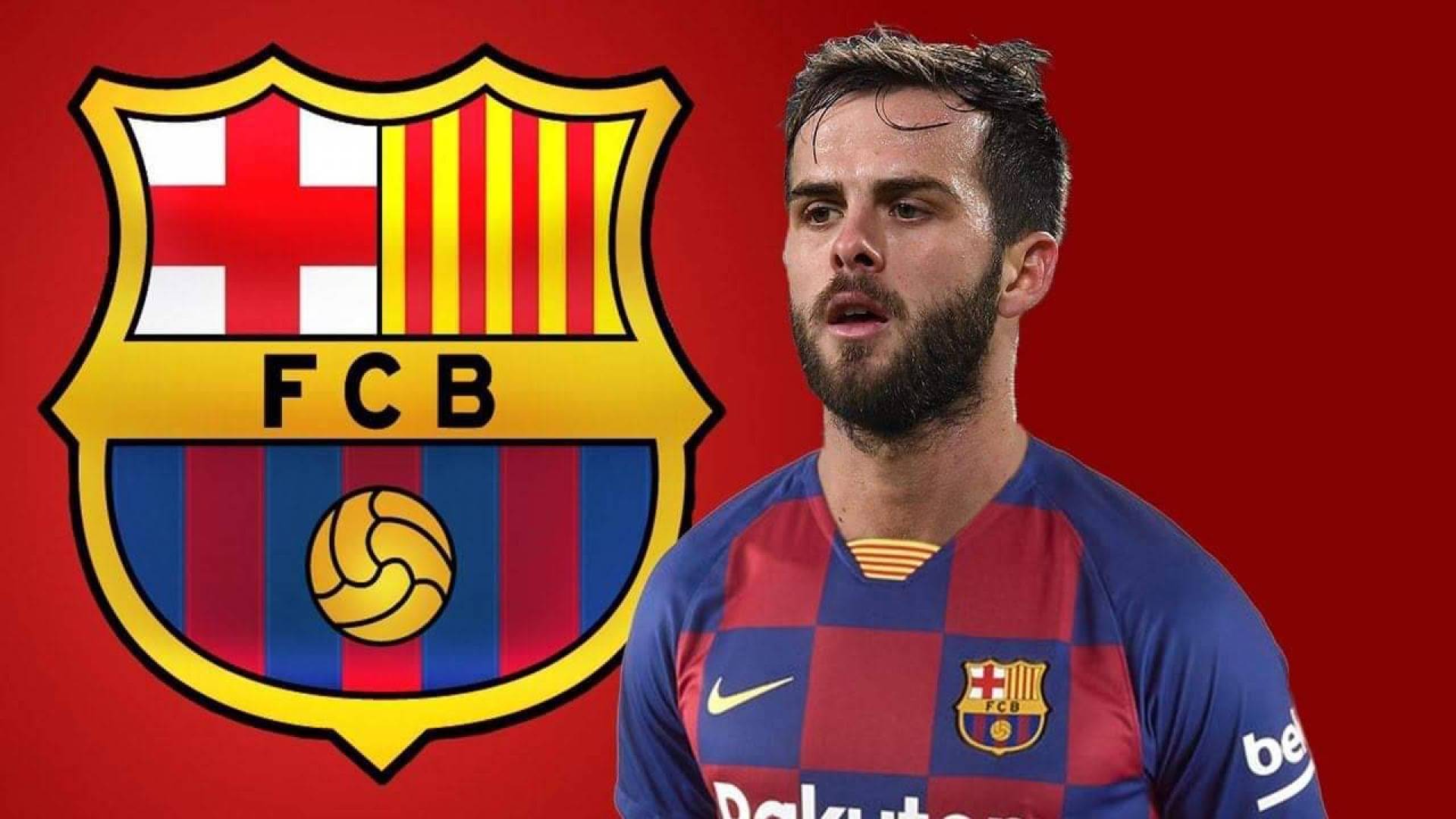 الصربي بيانيتش في برشلونة ... 