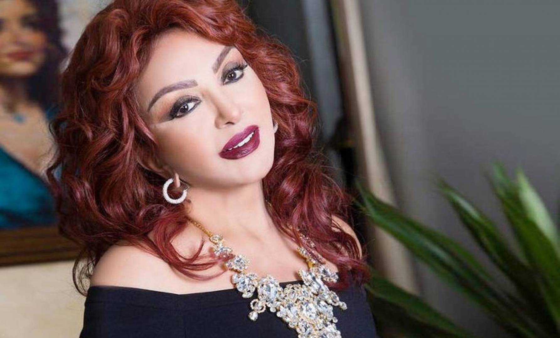 نبيلة عبيد 