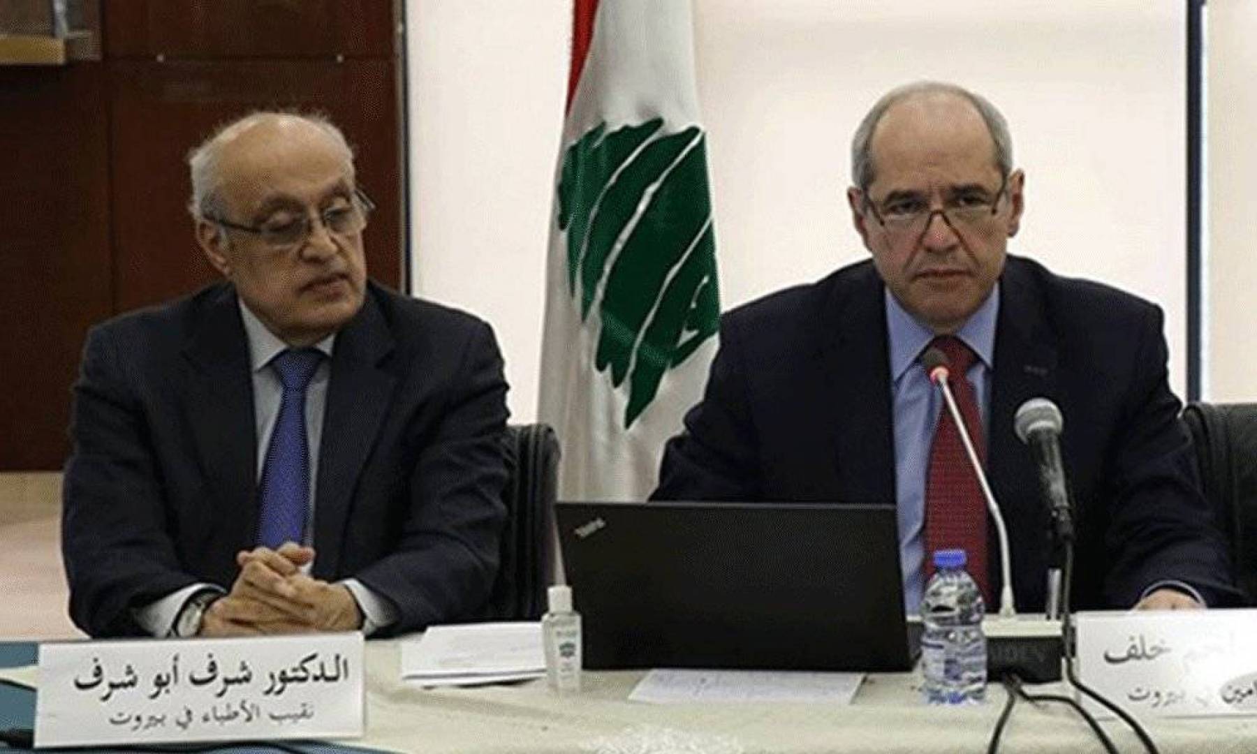 إصابات في سجن رومية بوباء كورونا