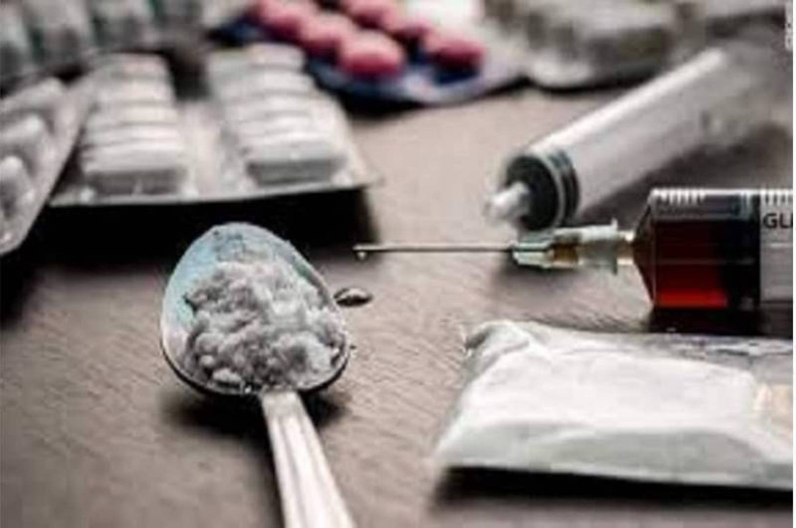 الأشخاص الذين يعانون من اضطرابات تعاطي الأدوية والمخدرات أكثر عرضة للإصابة بكورونا
