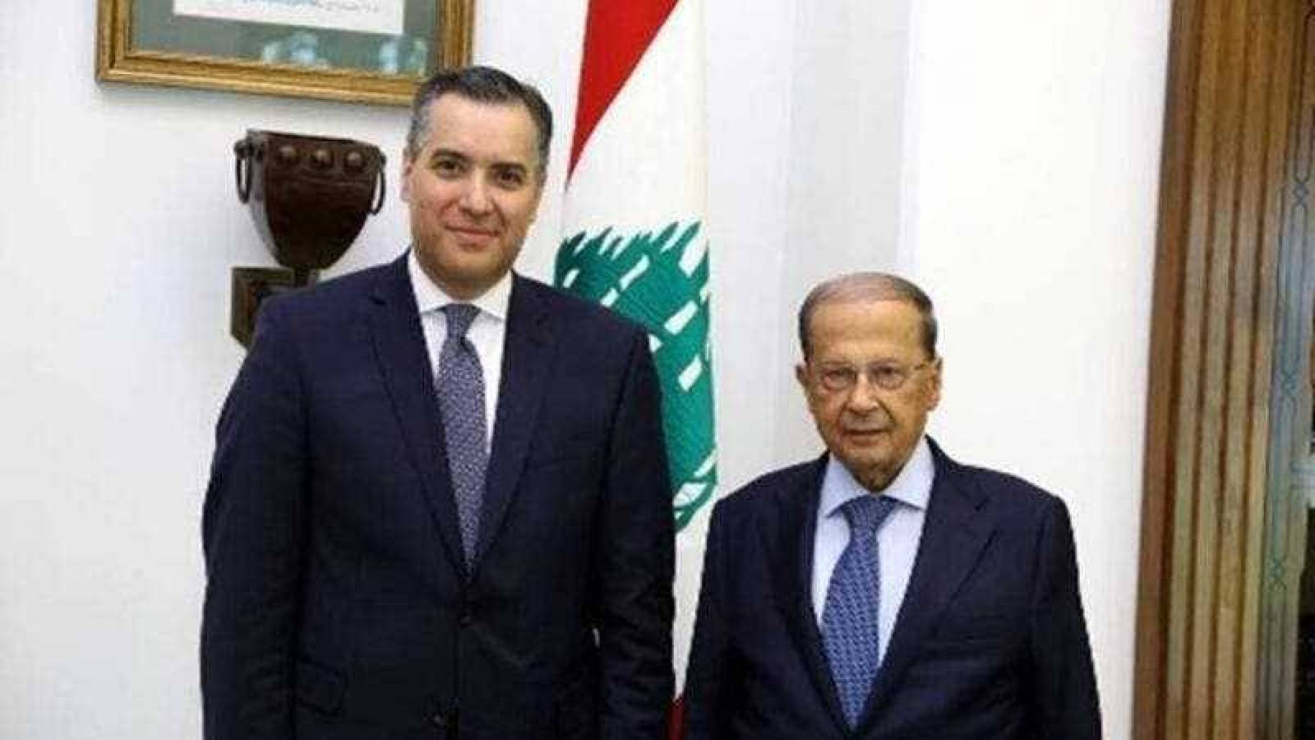 الرئيس المكلف تشكيل الحكومة مصطفى أديب لم يقدم تشكيلته الحكومية ولم يعتذر