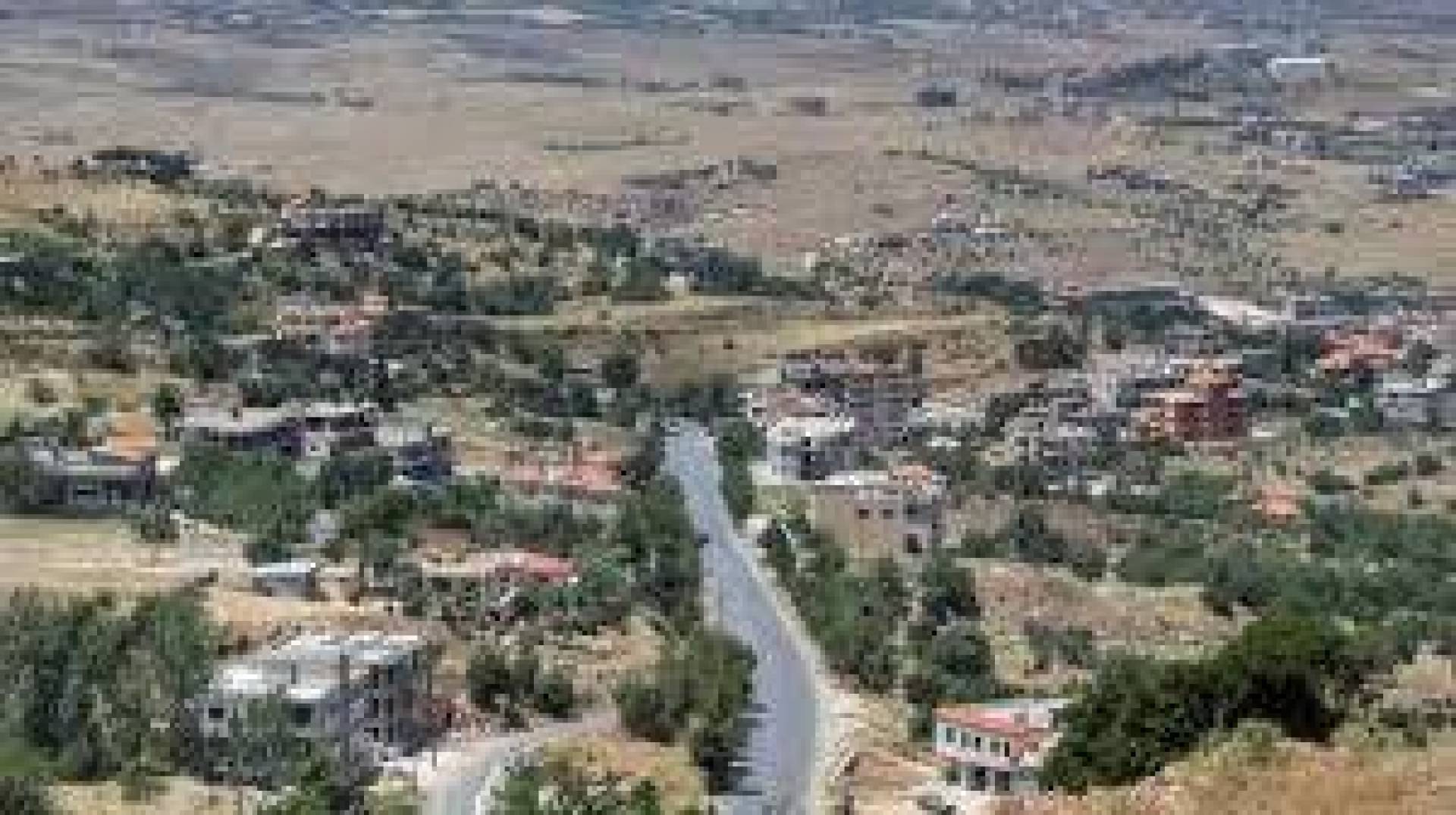 عيحا ترفض إنشاء معمل فرز للنفايات على أراضيها