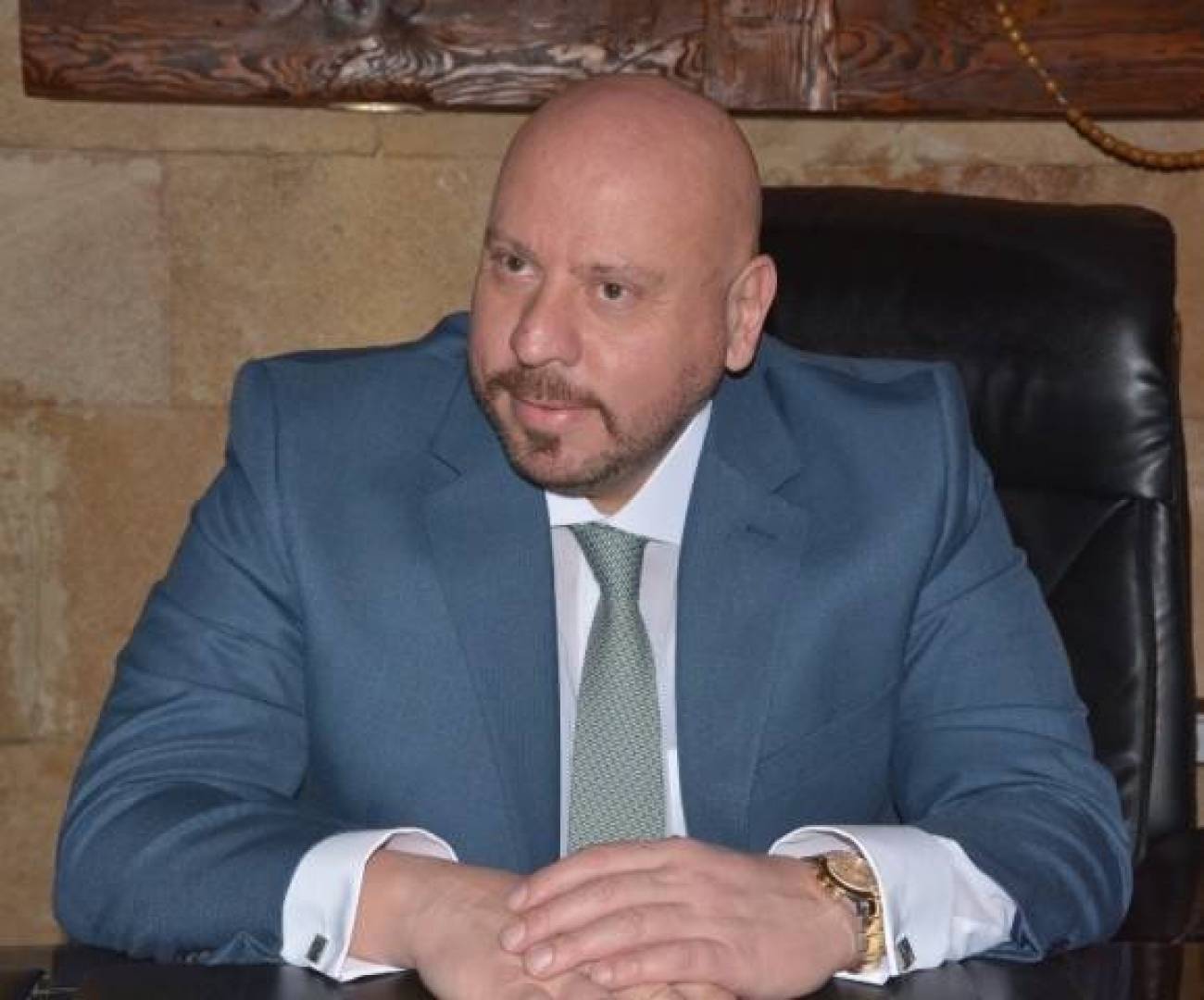 محافظ الشمال رمزي نهرا يرد على الإتهامات الجارية بحقه
