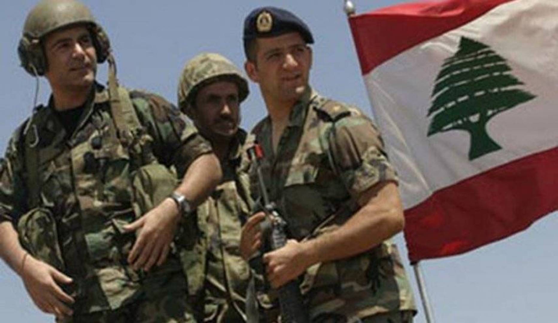 قيادة الجيش:تسعة مفقودين في إنفجار المرفأ والبحث مستمر