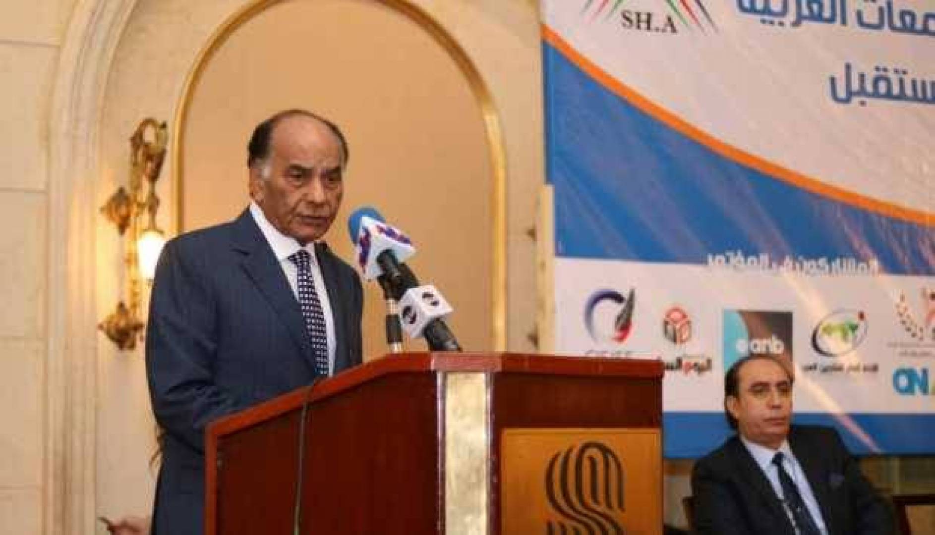 محمد فريد خميس 